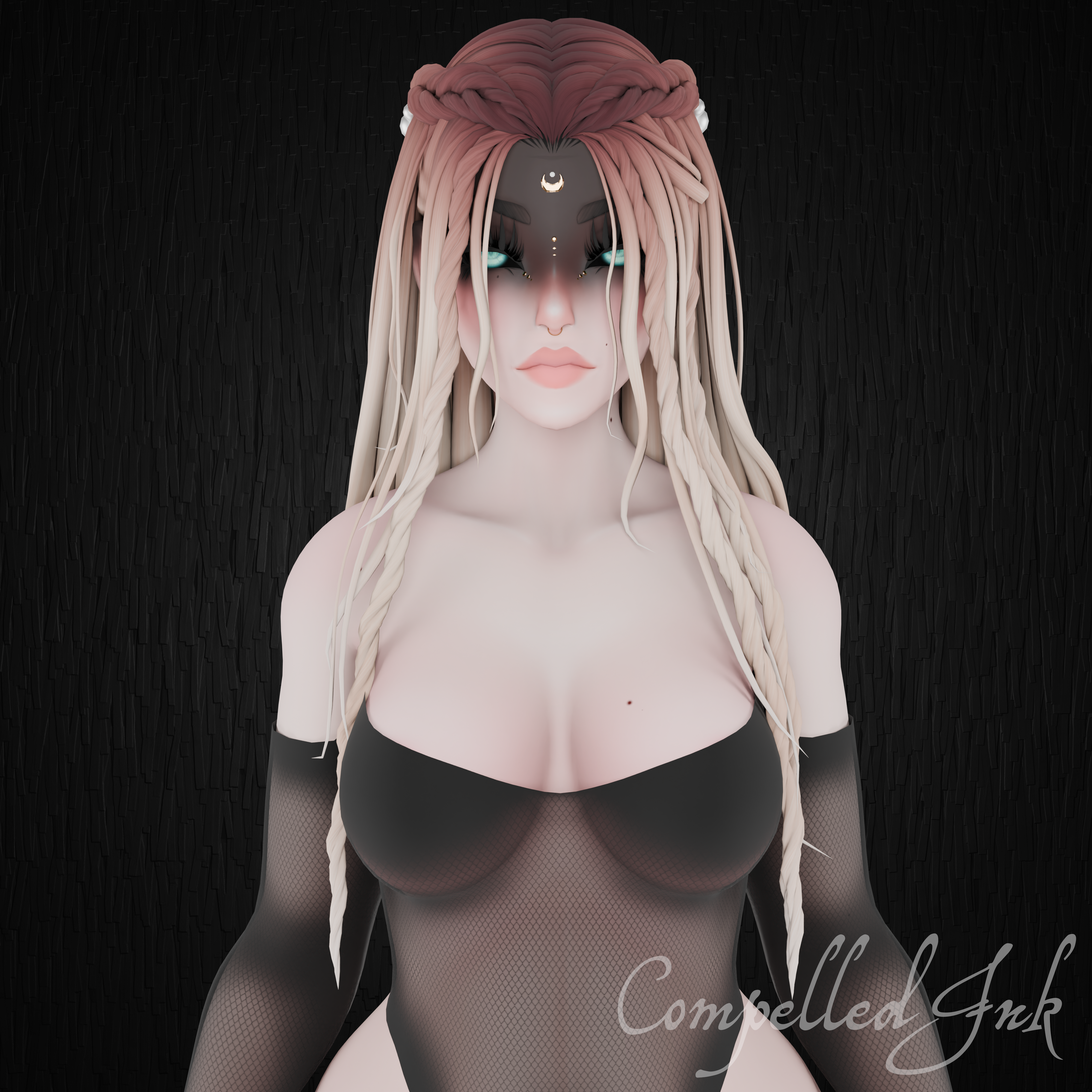 Thorunn's Tresses (FREE)