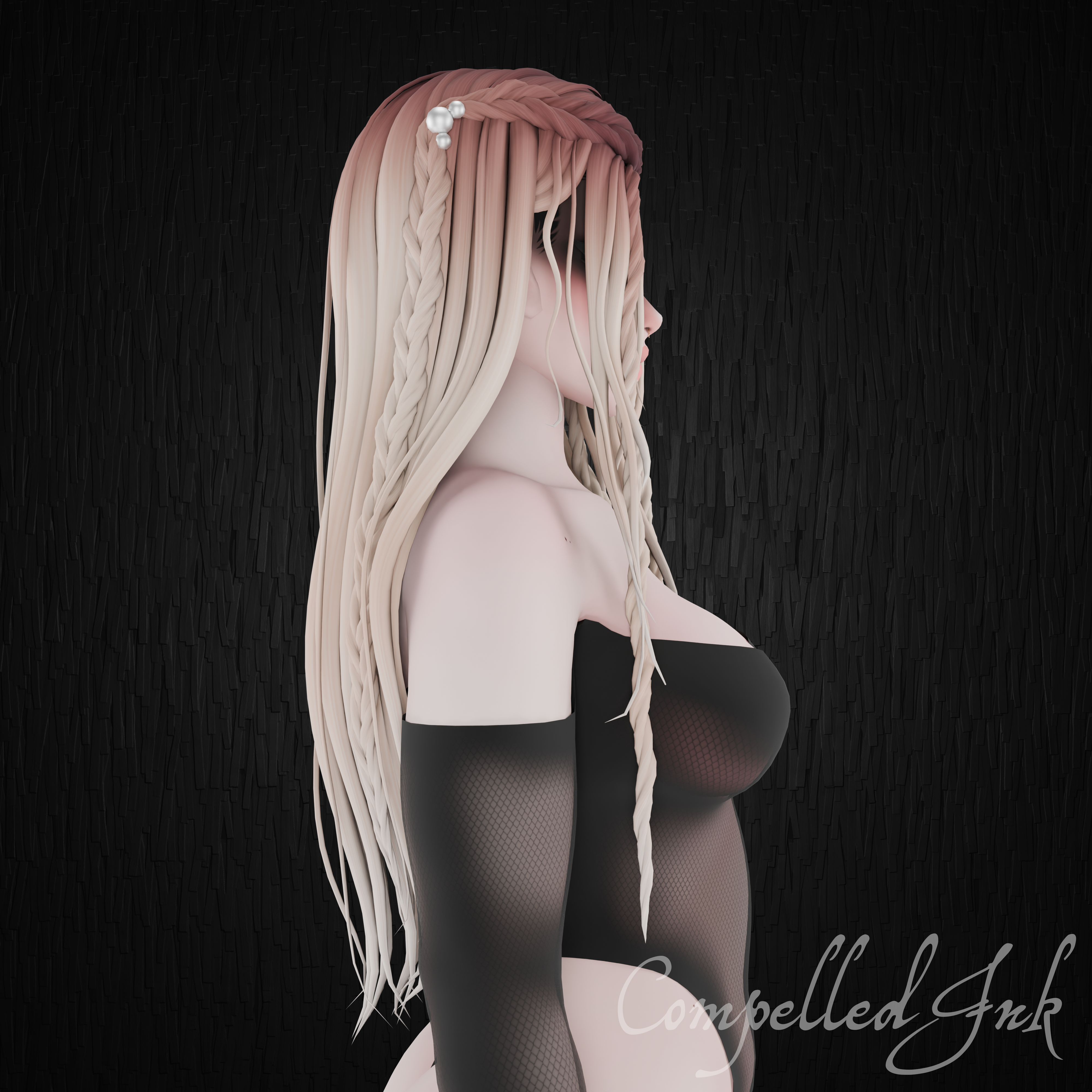 Thorunn's Tresses (FREE)