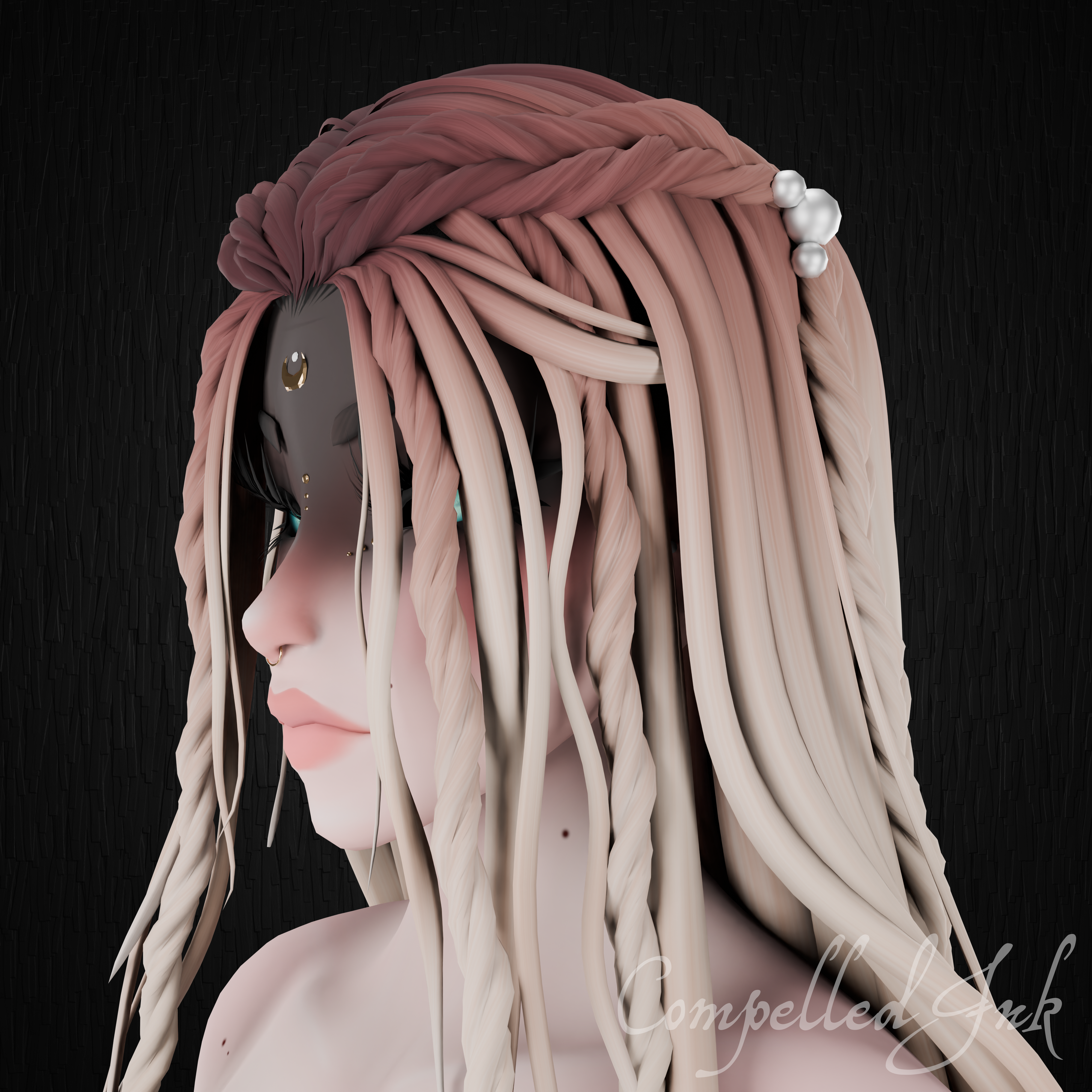 Thorunn's Tresses (FREE)