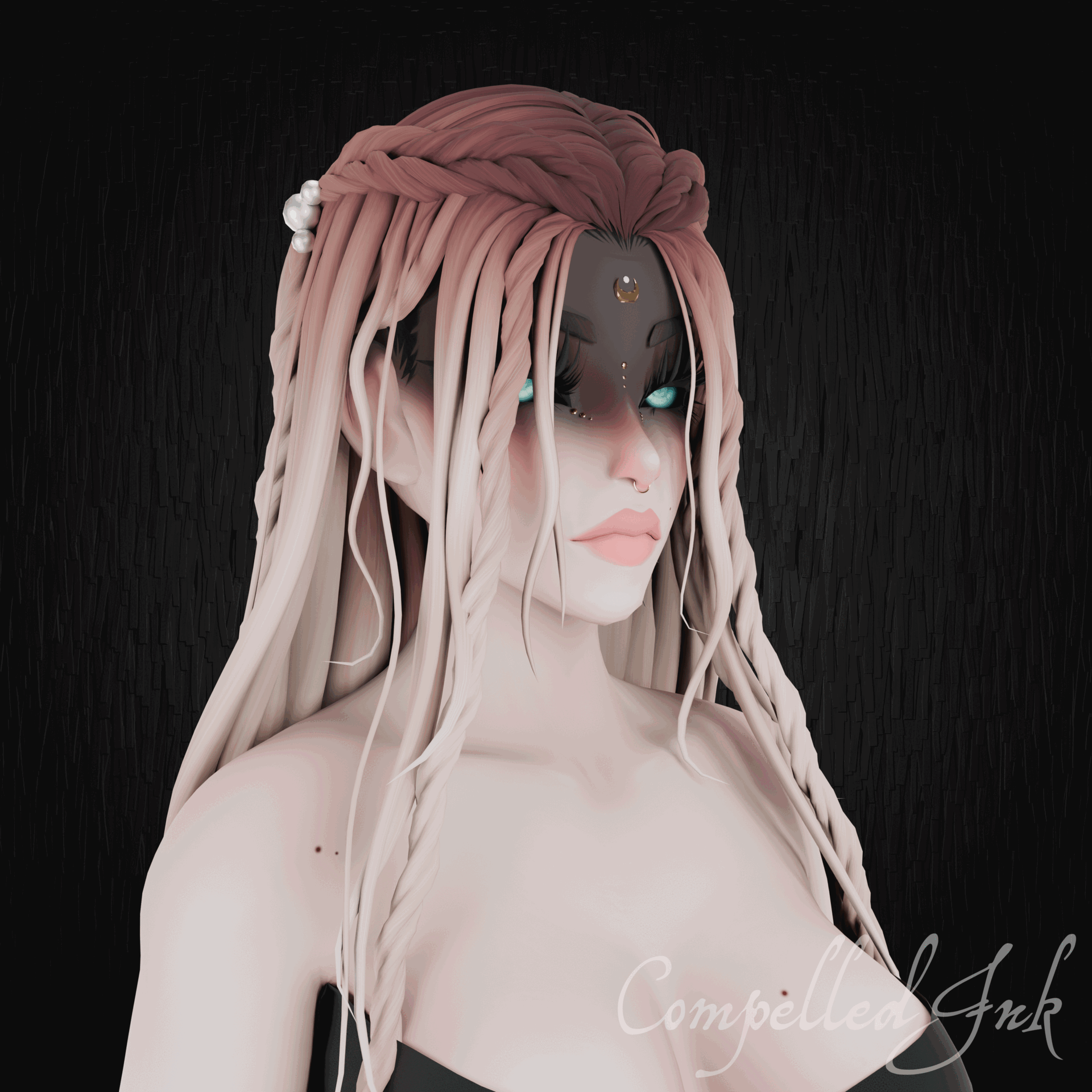 Thorunn's Tresses (FREE)