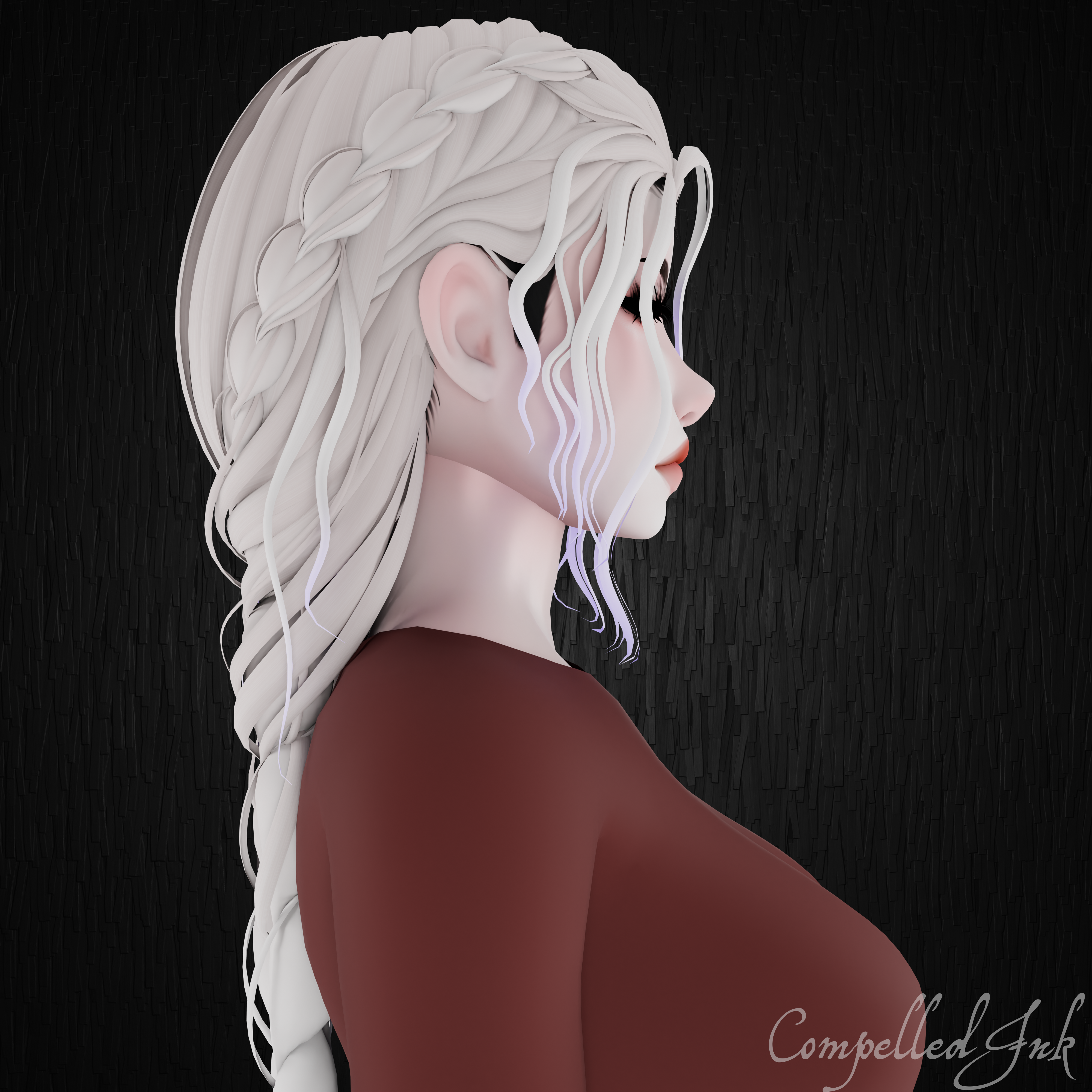 Twilight braid