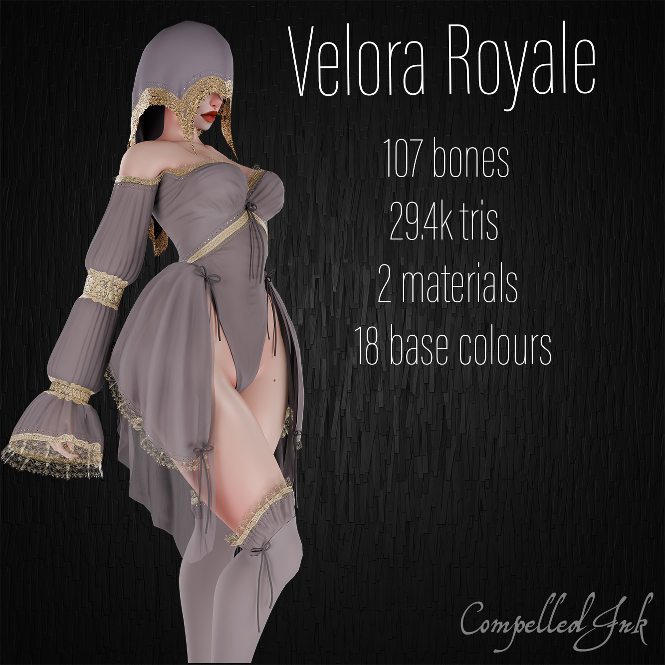 Velora Royale