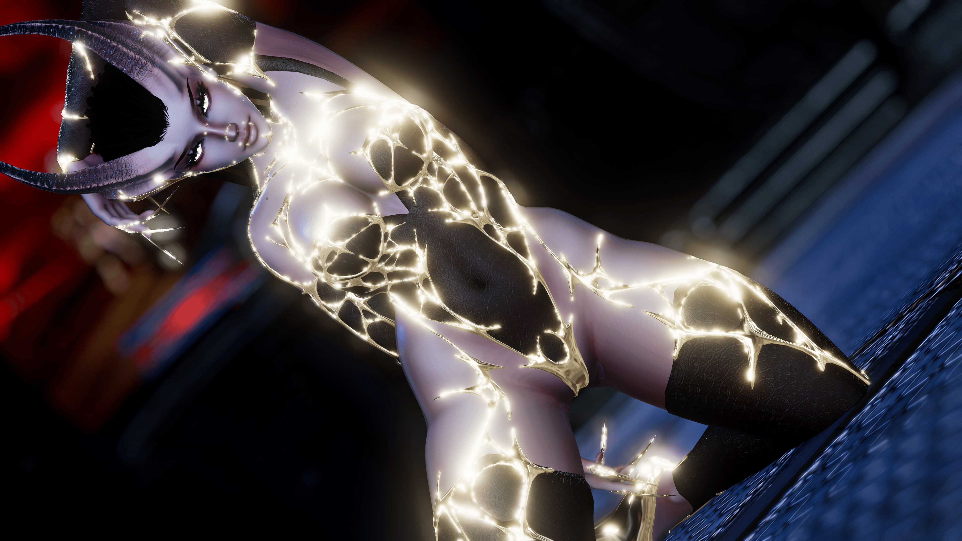 Nythra (LITE AVATAR)