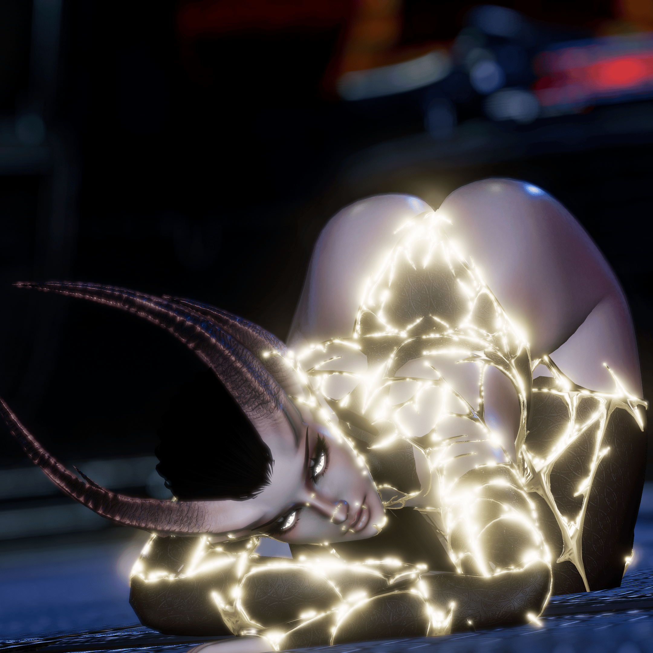 Nythra (LITE AVATAR)