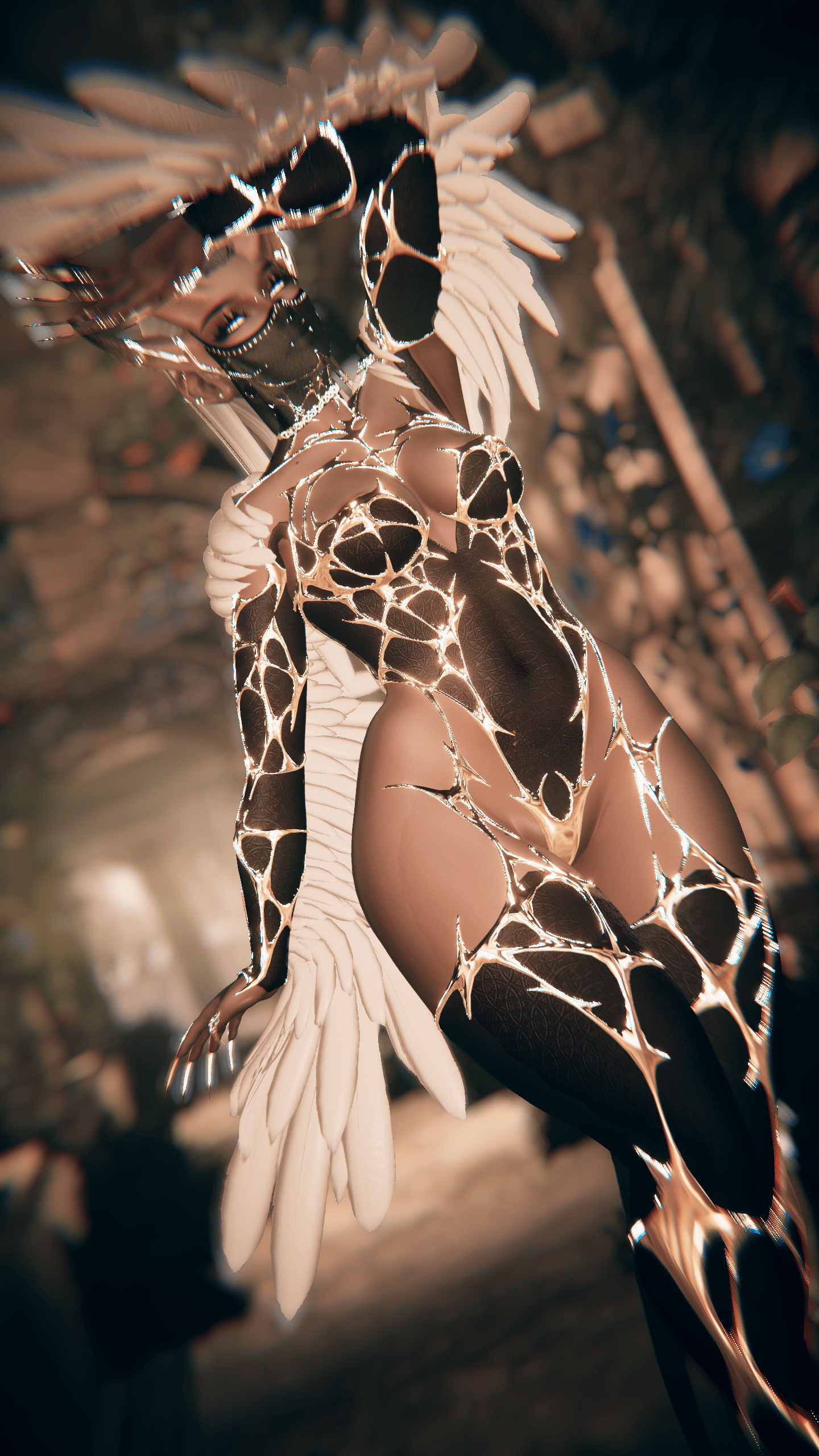 Nythra (LITE AVATAR)