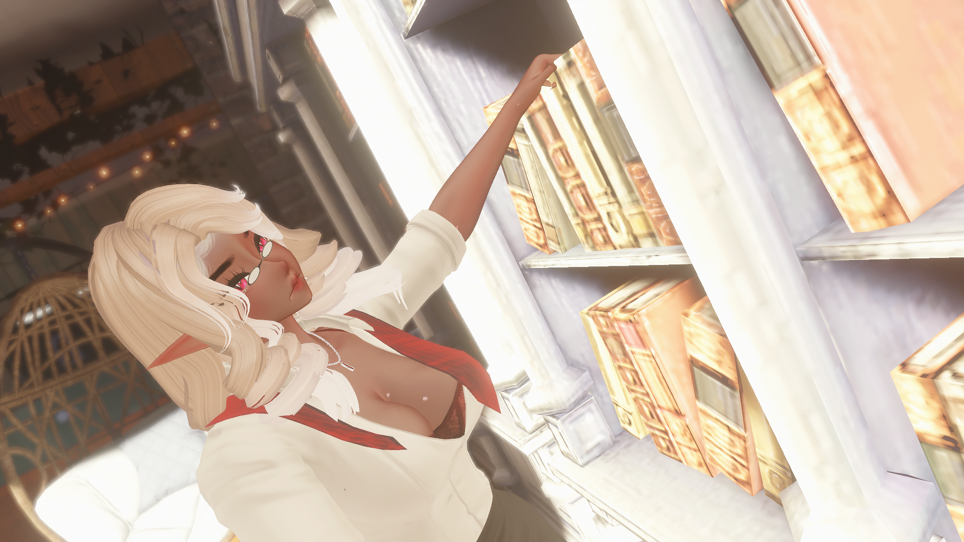 " RE: Executive " --- 3.0 VR Model + TPS / DPS