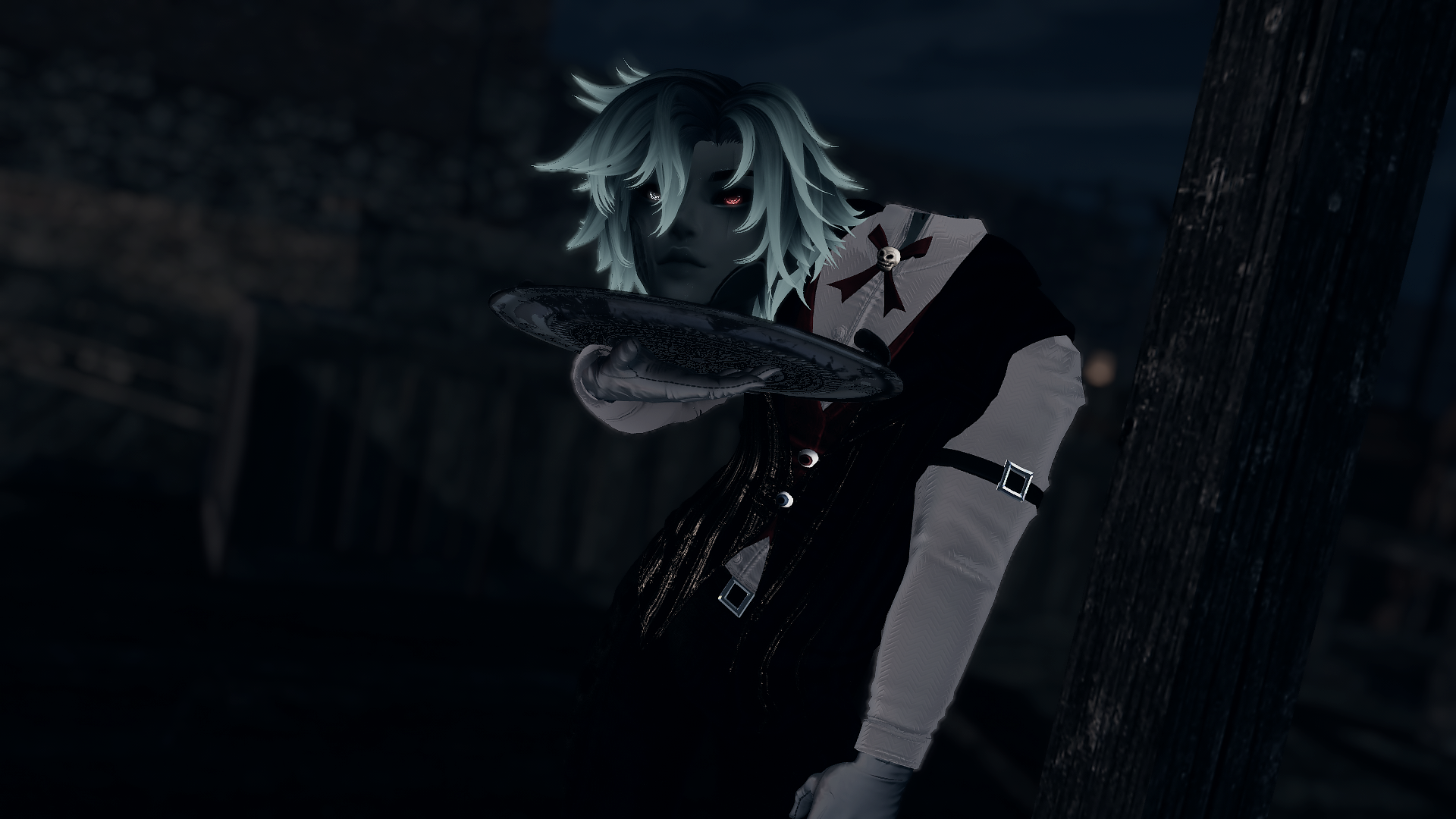 " ZOMBOOS " --- VR ModelS + VRCFT/GOGO/SPS