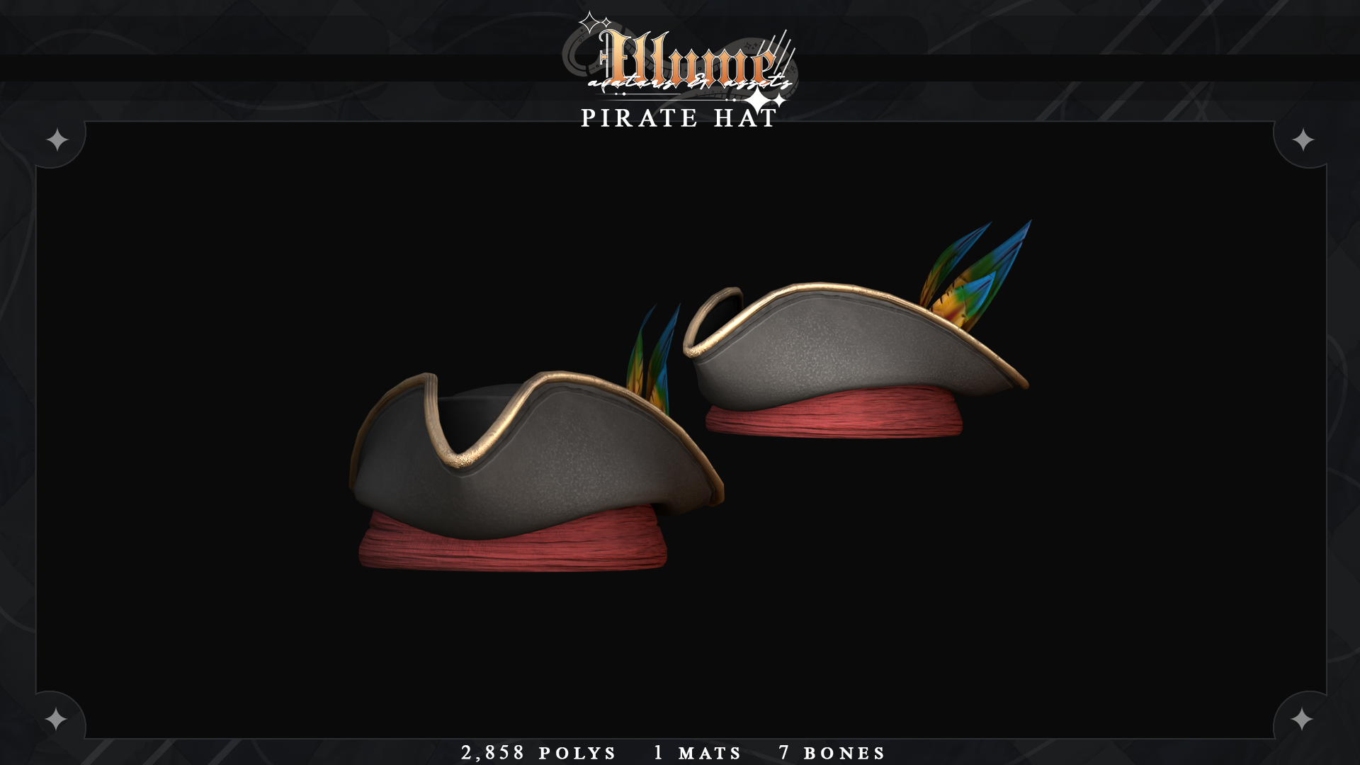 HALLOWEEN ACCESSORIES