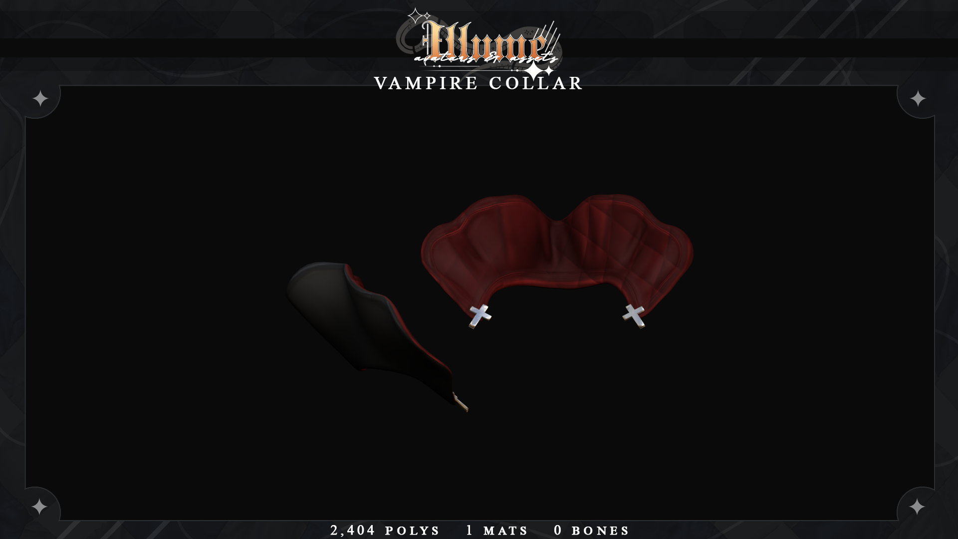 HALLOWEEN ACCESSORIES