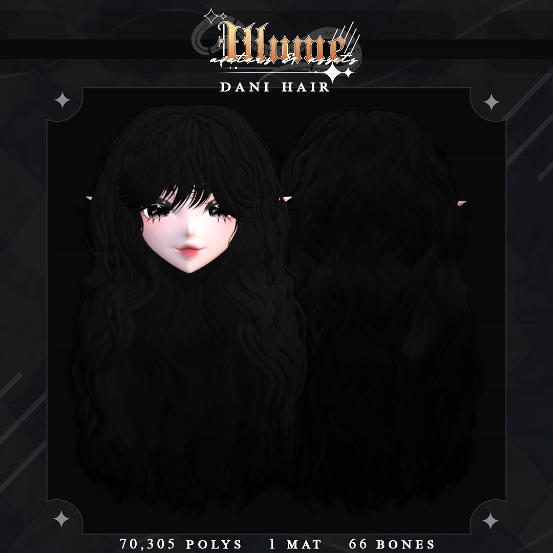 DANI'S HAIR ( PERSONAL & COMMERCIAL )