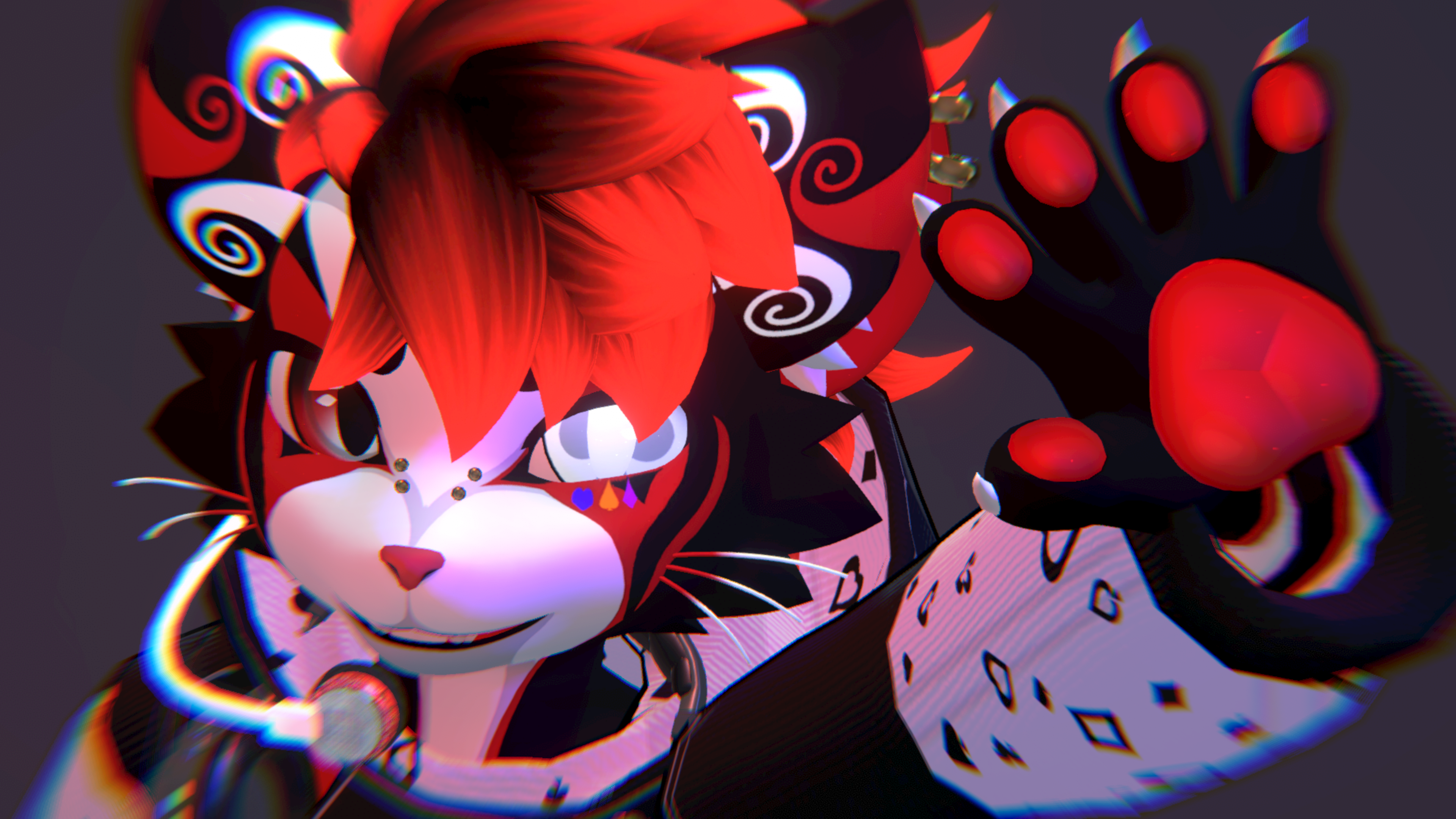 Banner Background