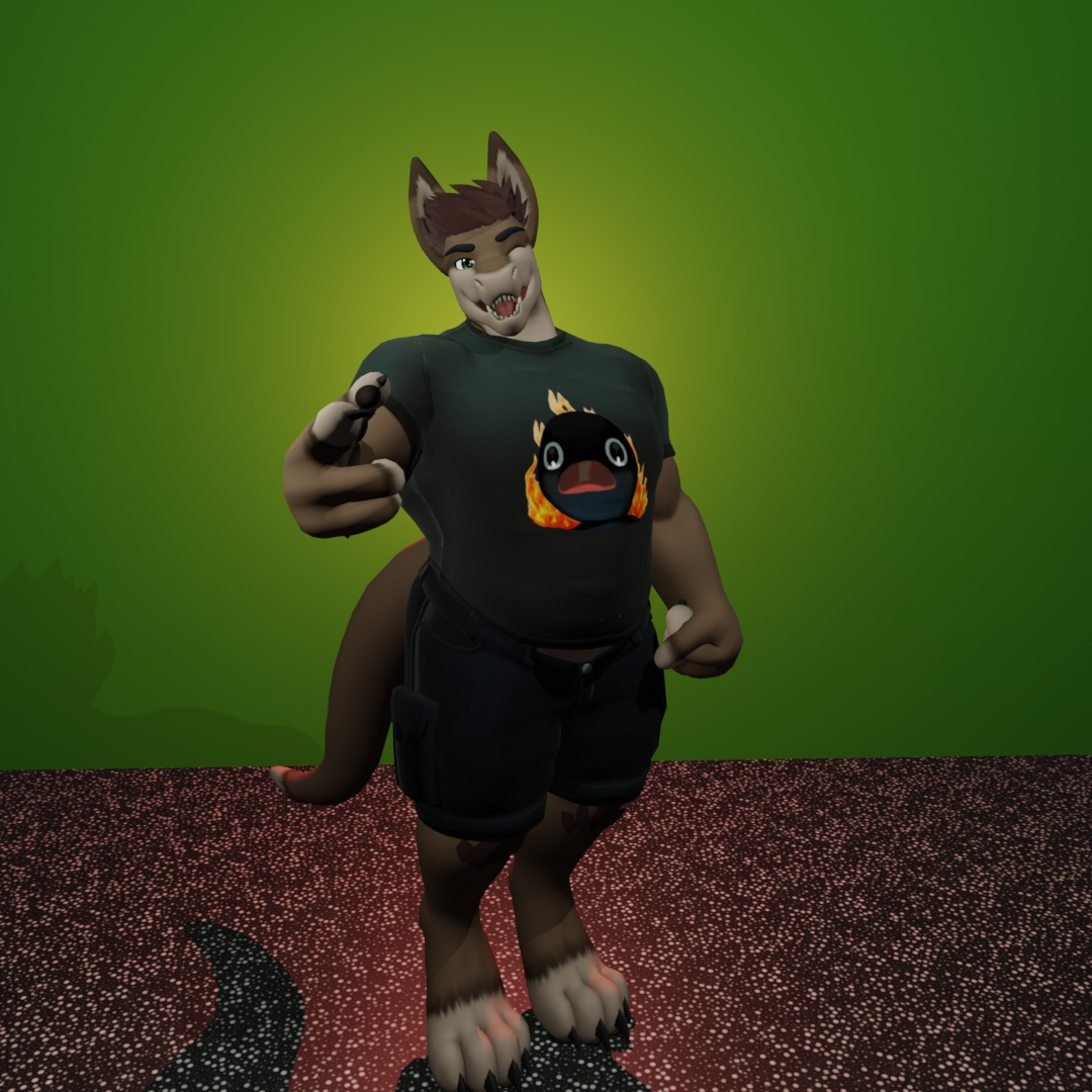 Papagen T-Shirt Customizable