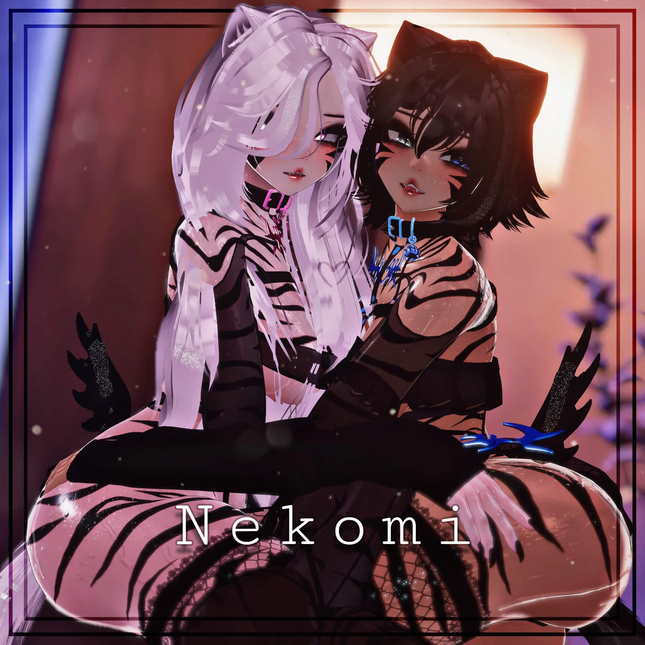 Nekomi | ねこみ