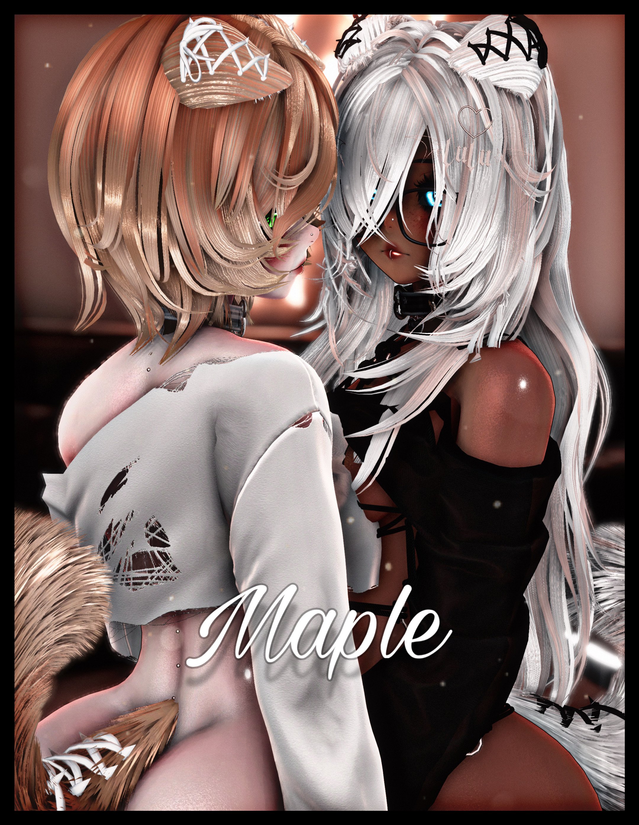 Maple | メープル