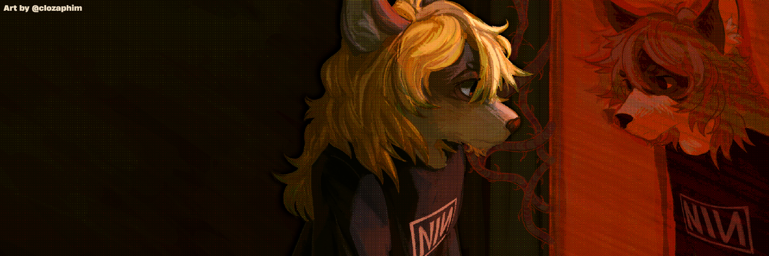 Banner Background