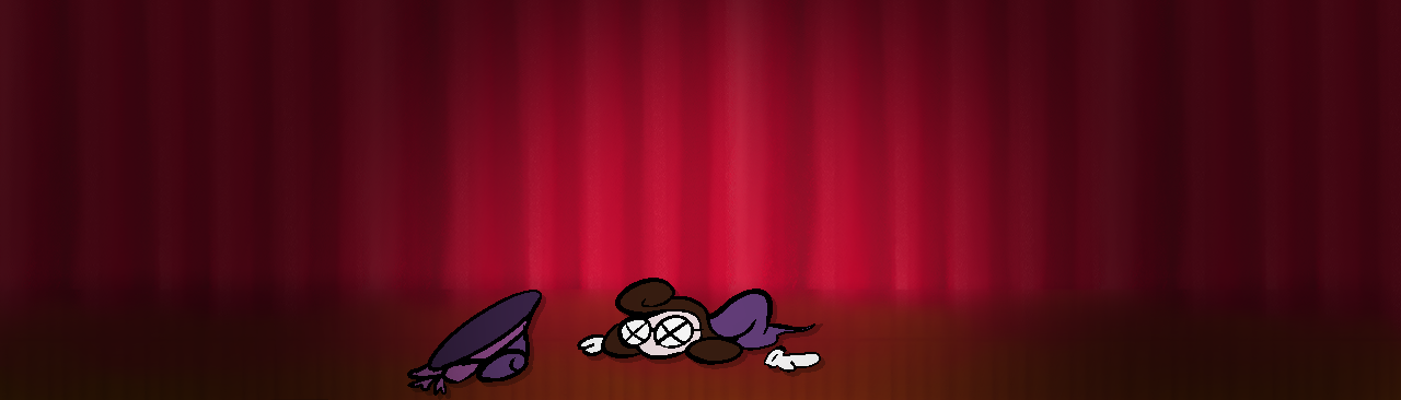 Banner Background