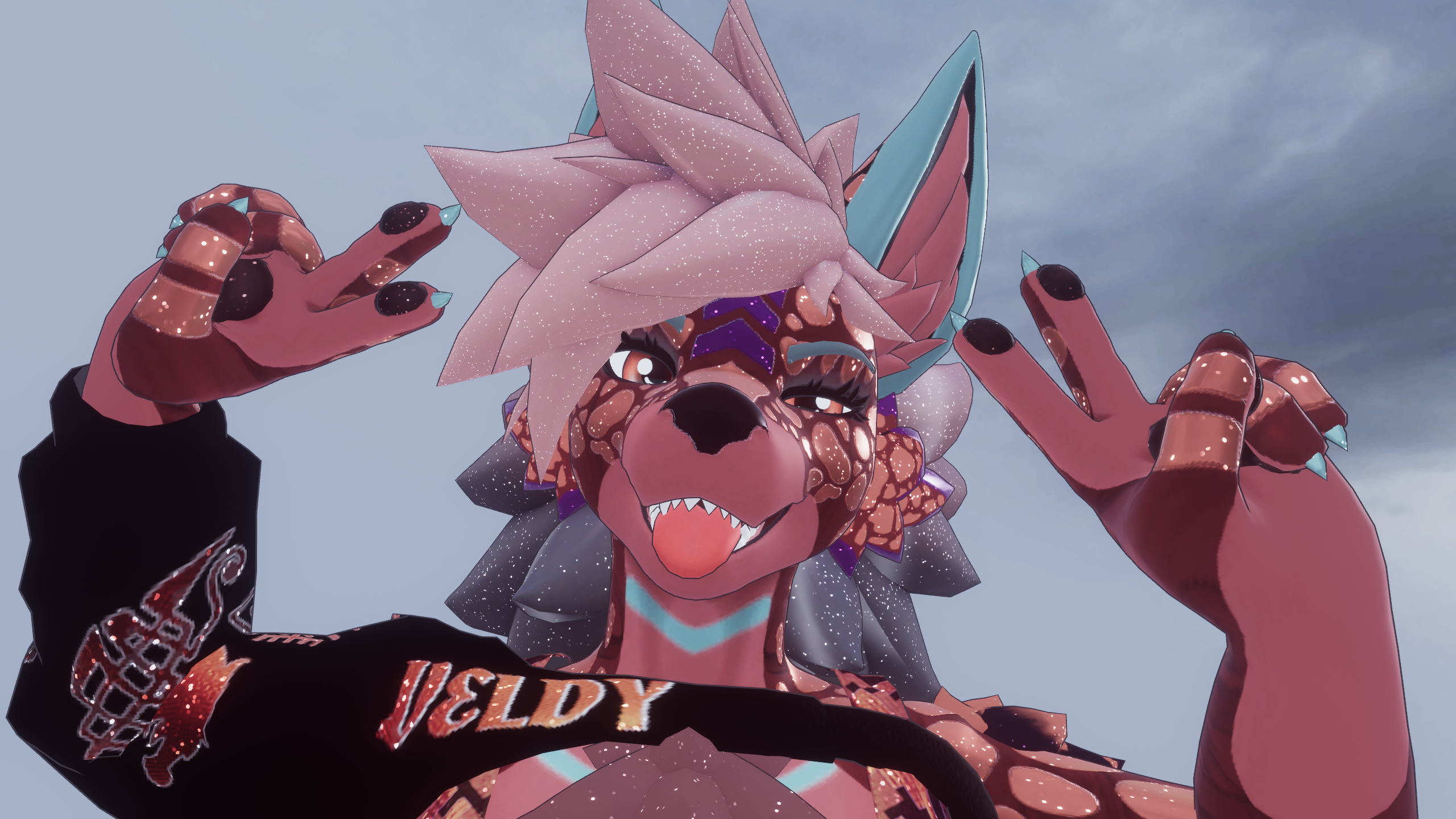 Banner Background