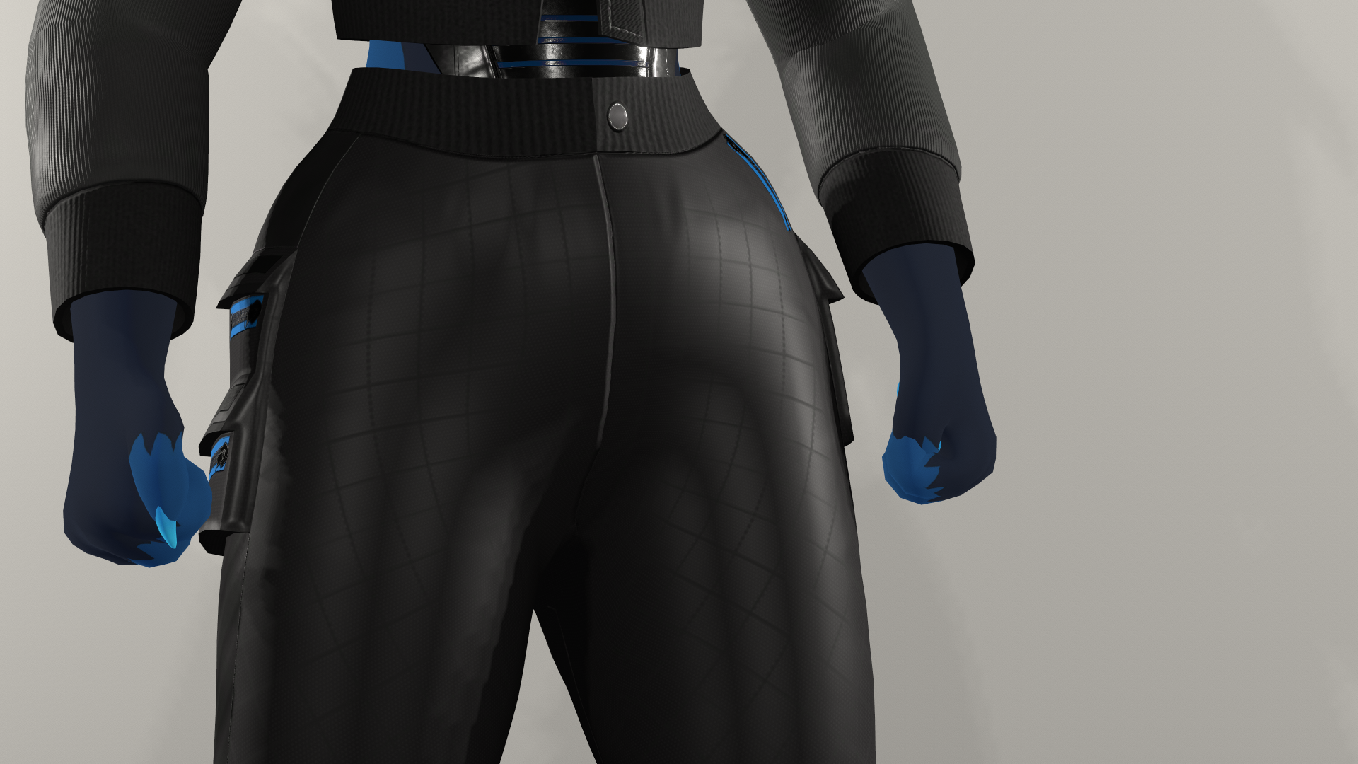 Nardoragon: Future Fit