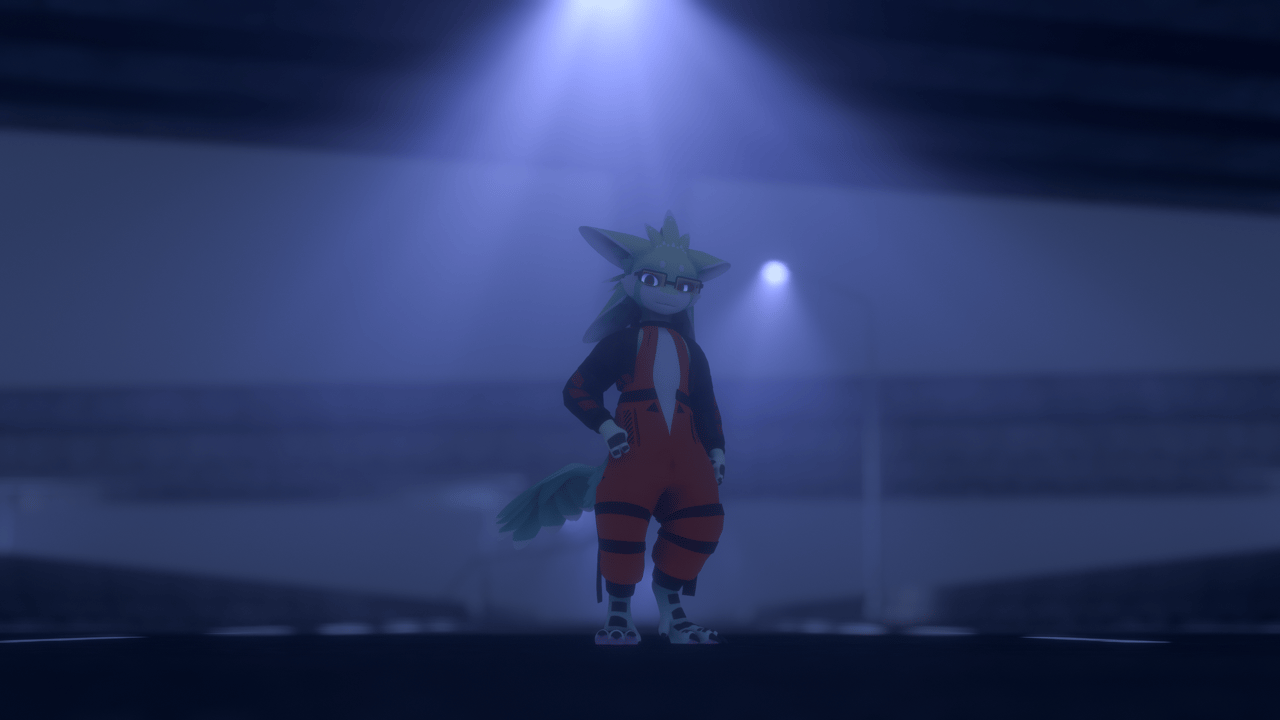 Jump Fit (Alphazear Northern Aspil Fara Rex Fluffgan Kuda Moonfang Nardo Nova Spirivali Viwi Vulper Waggan)