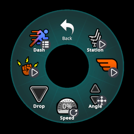 GoGo Fly|VRC| V1