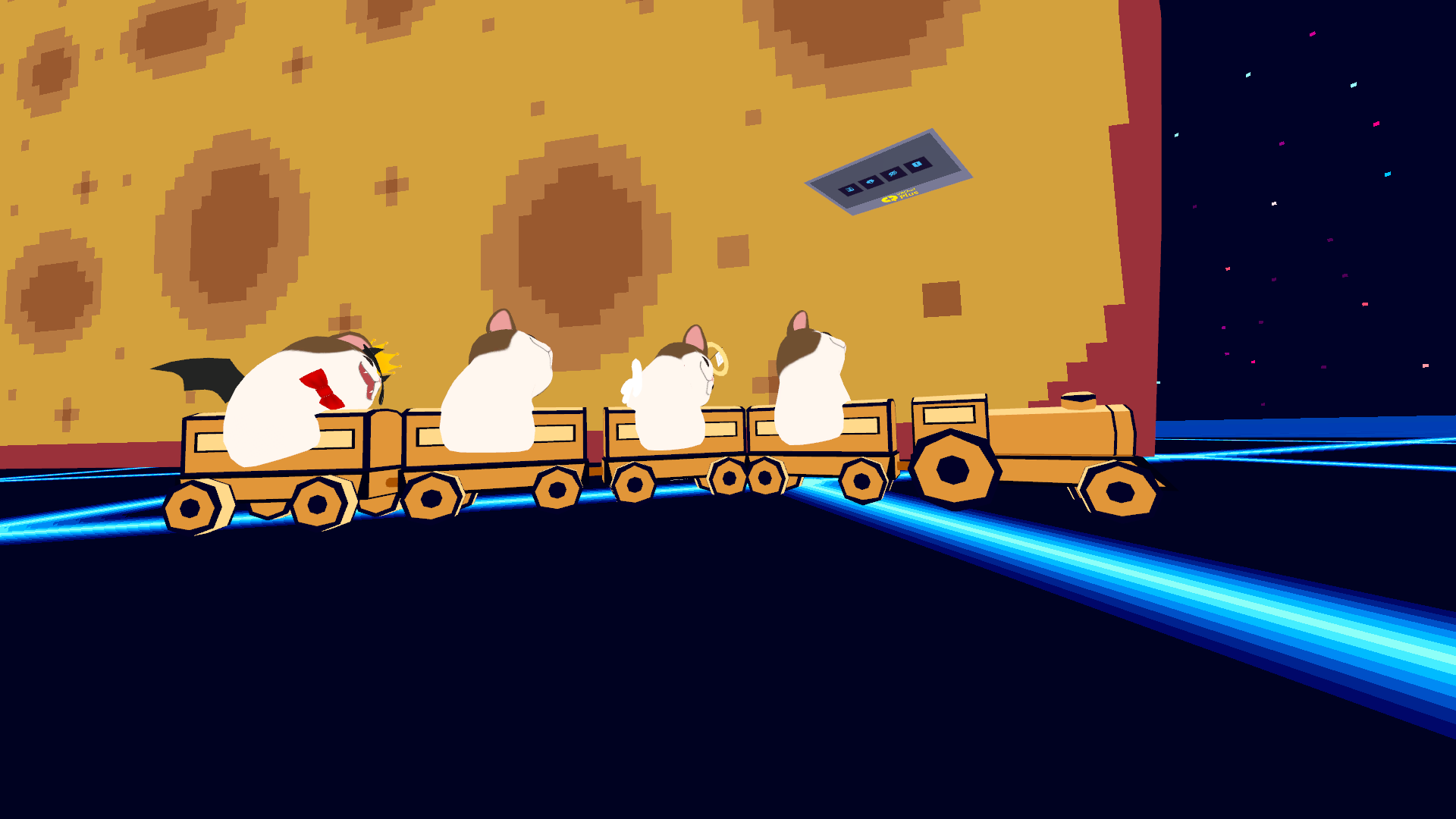 Banner Background