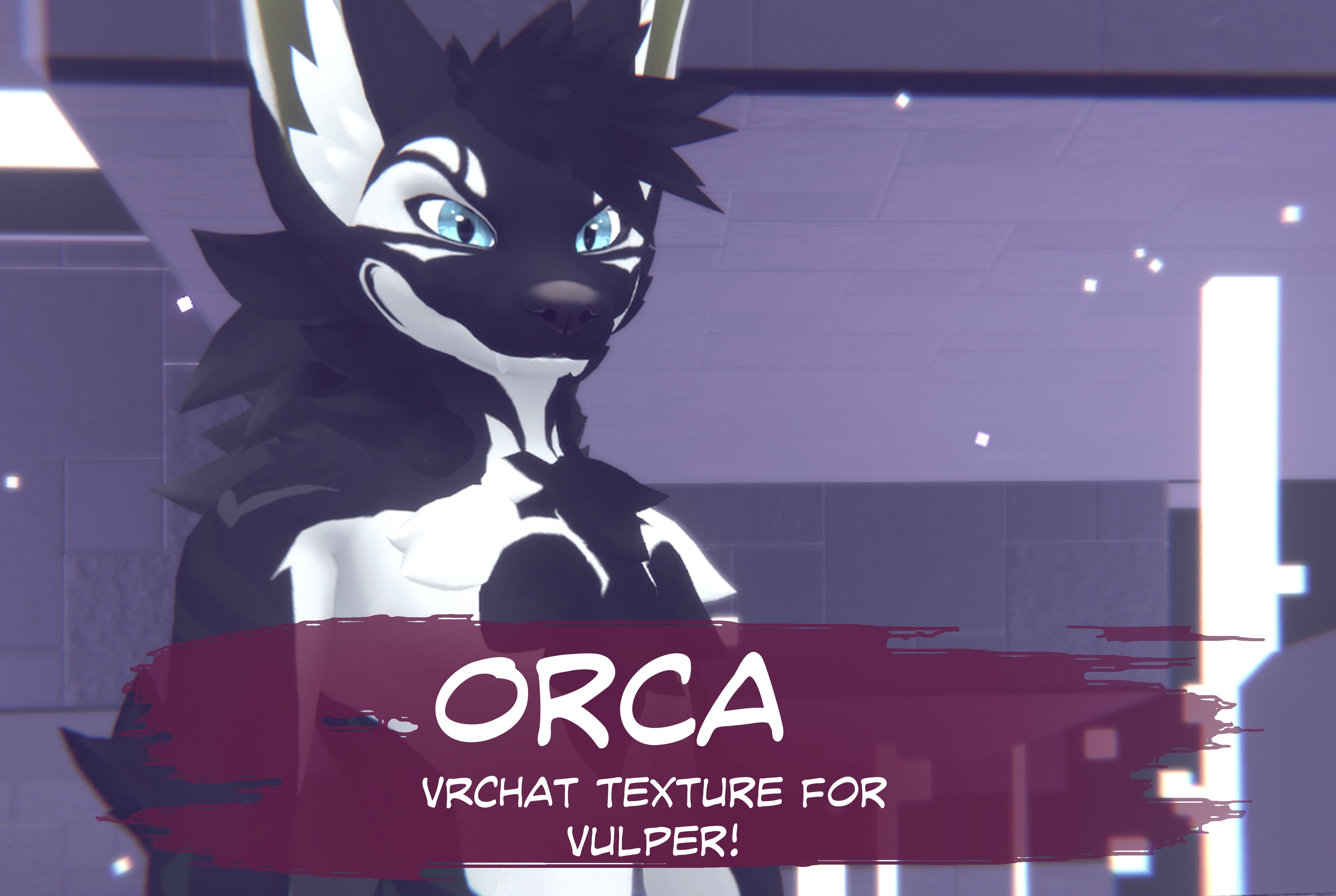 Orca Vulper