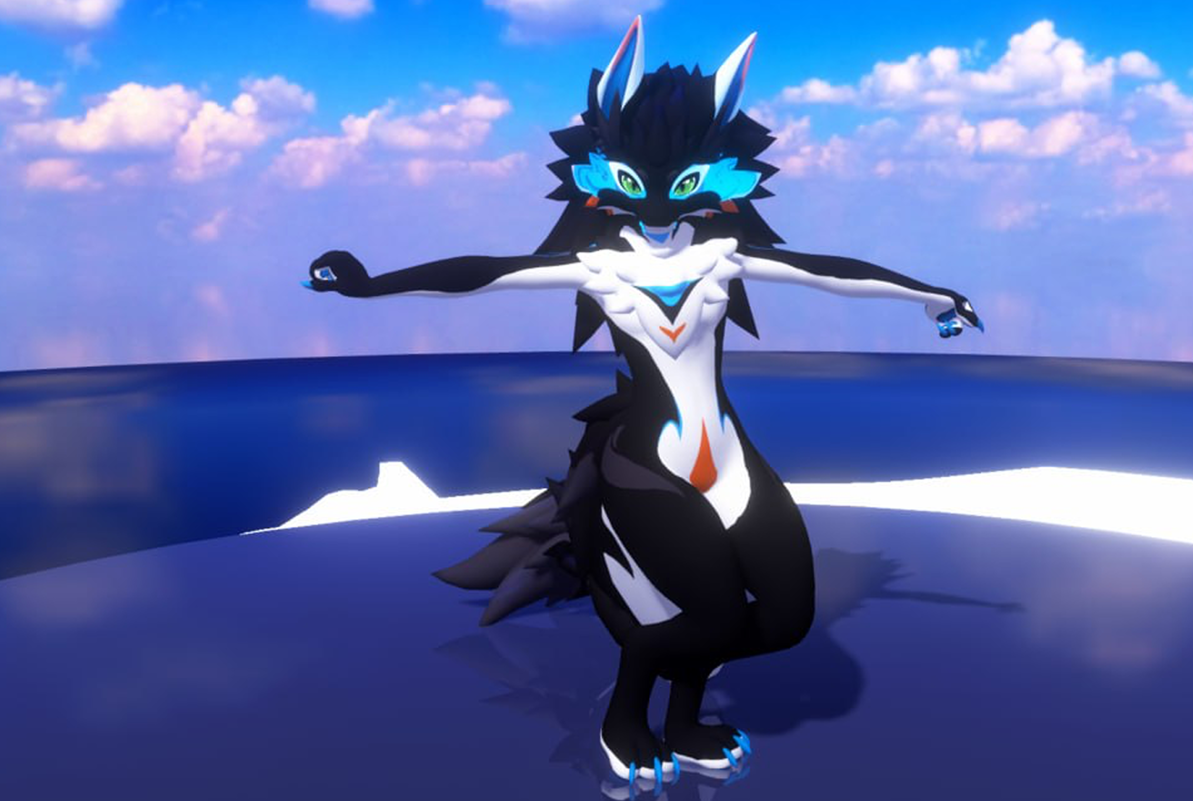 Orca Novabeast