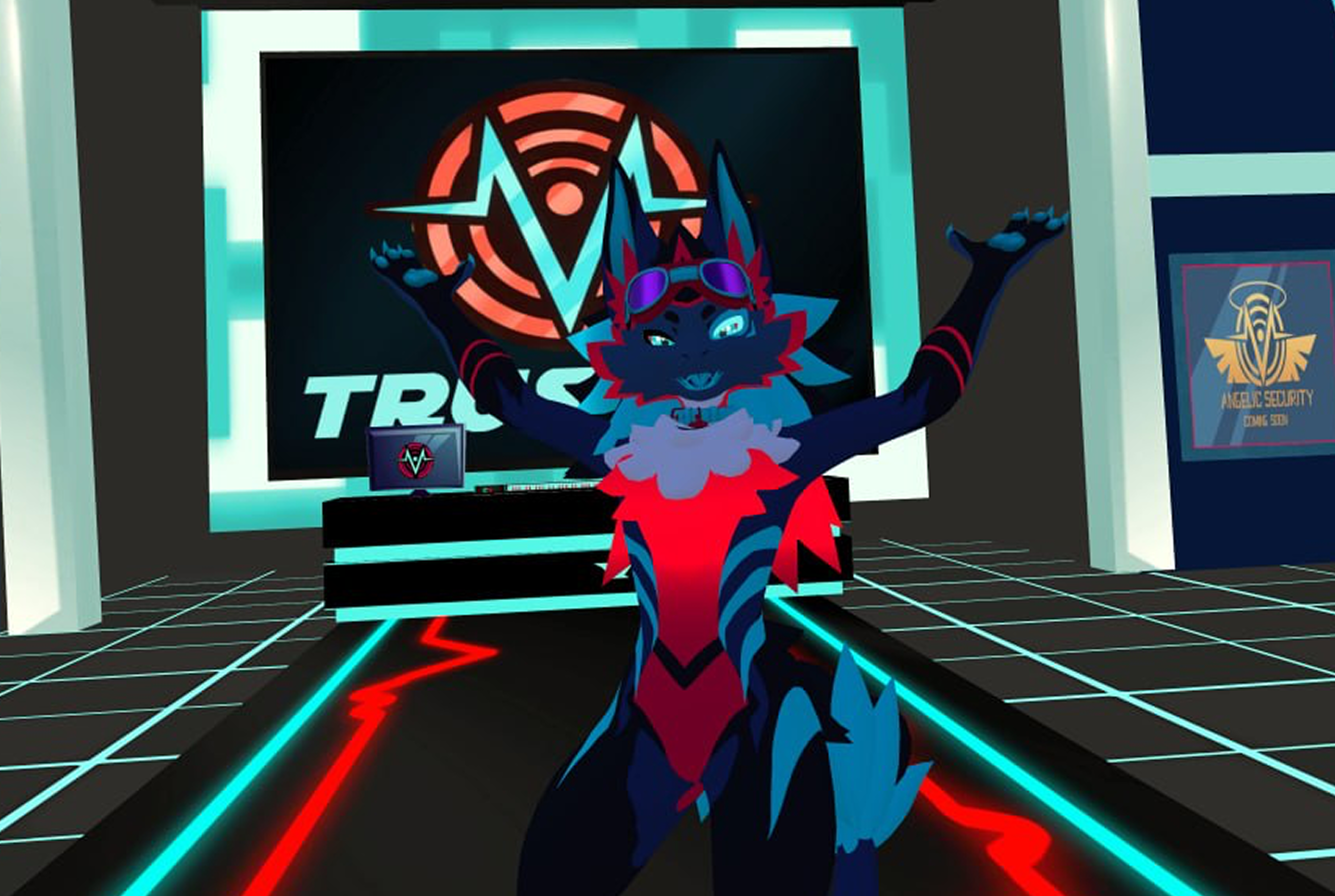 VOXbeast