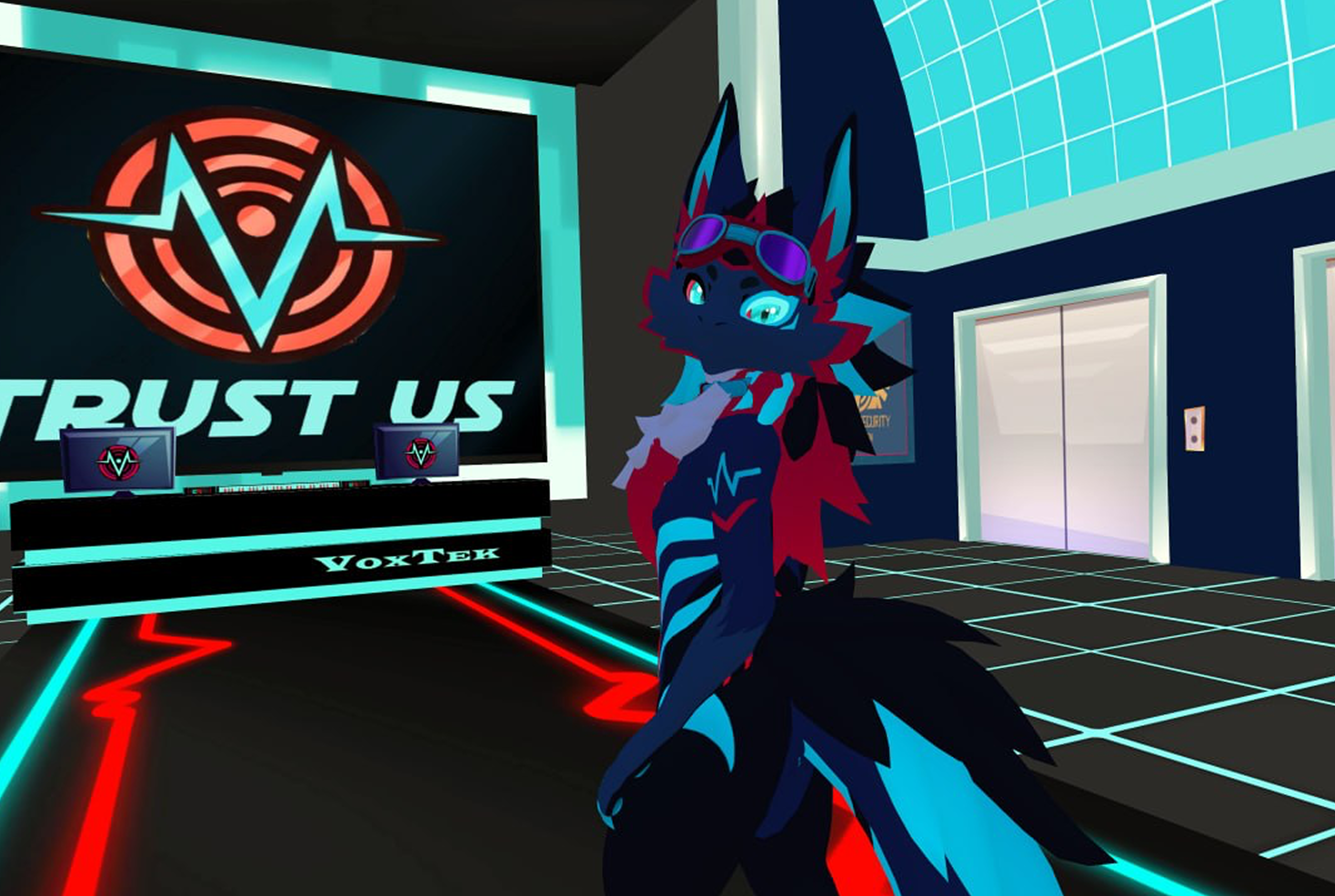 VOXbeast
