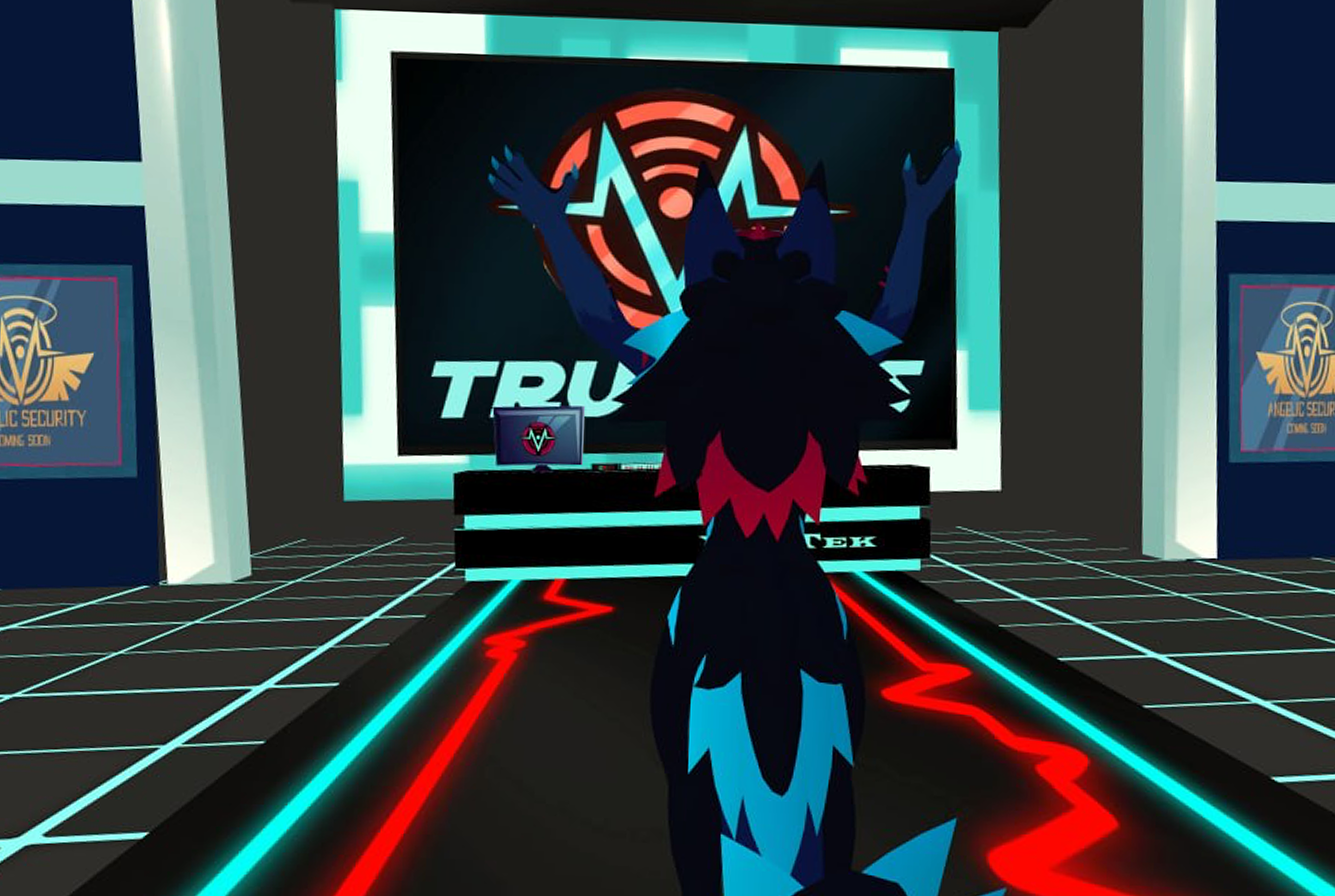 VOXbeast