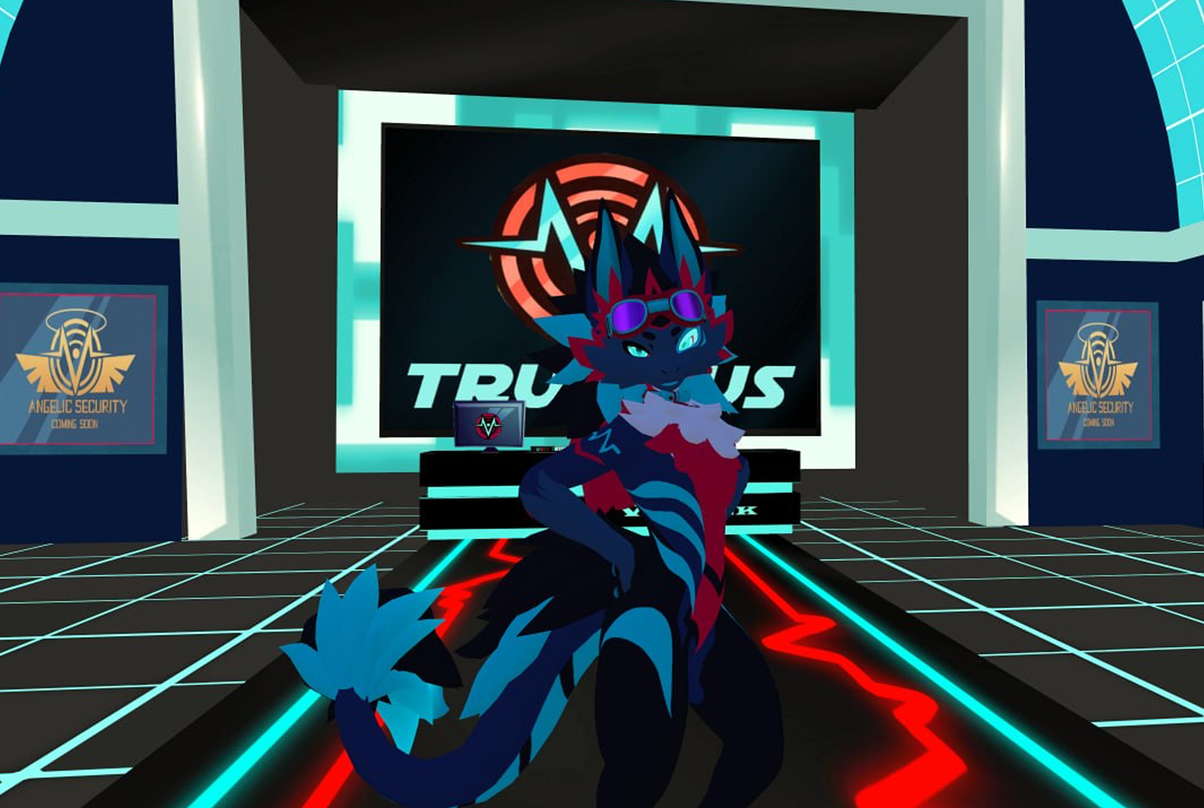 VOXbeast