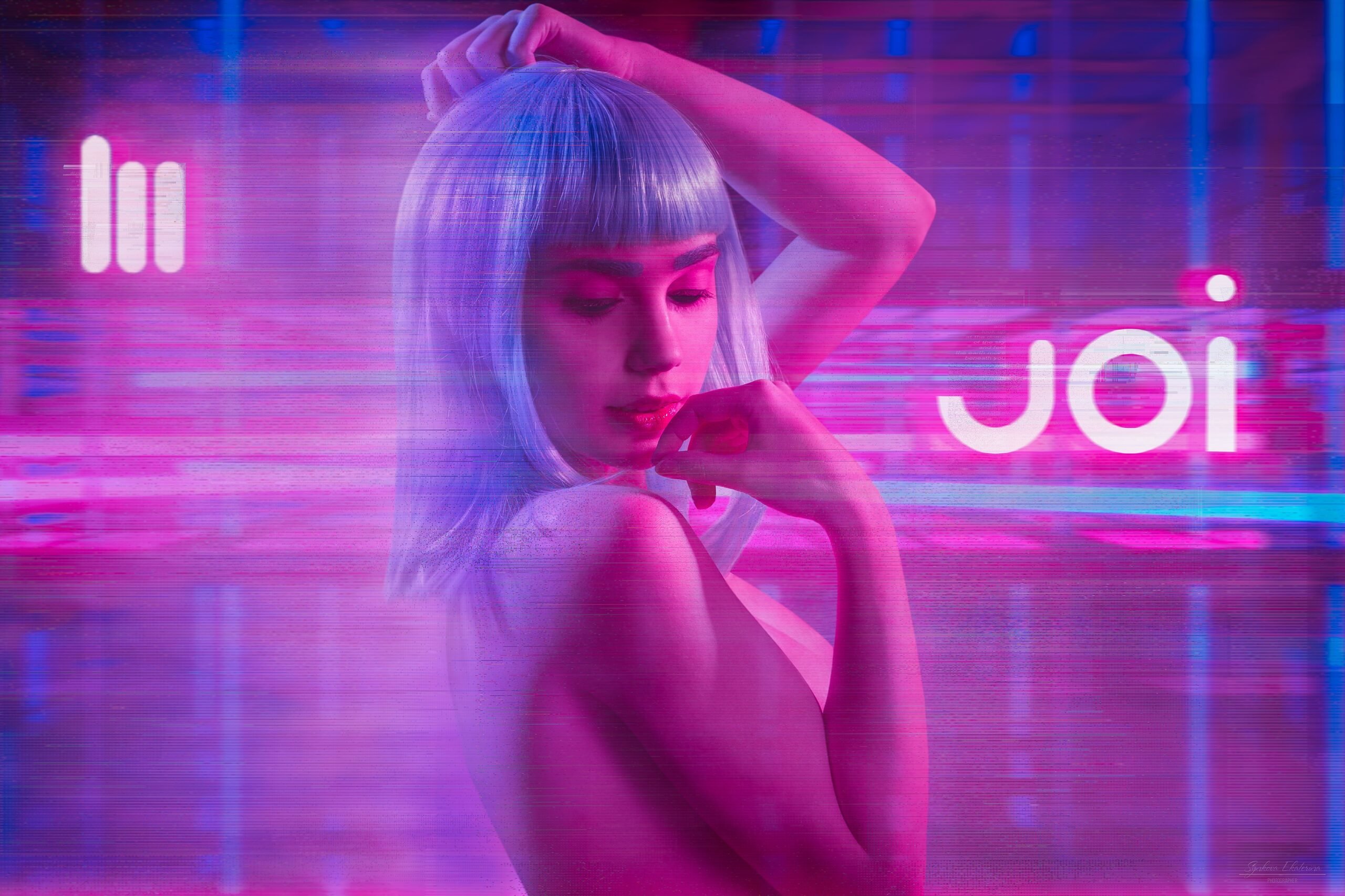 Banner Background