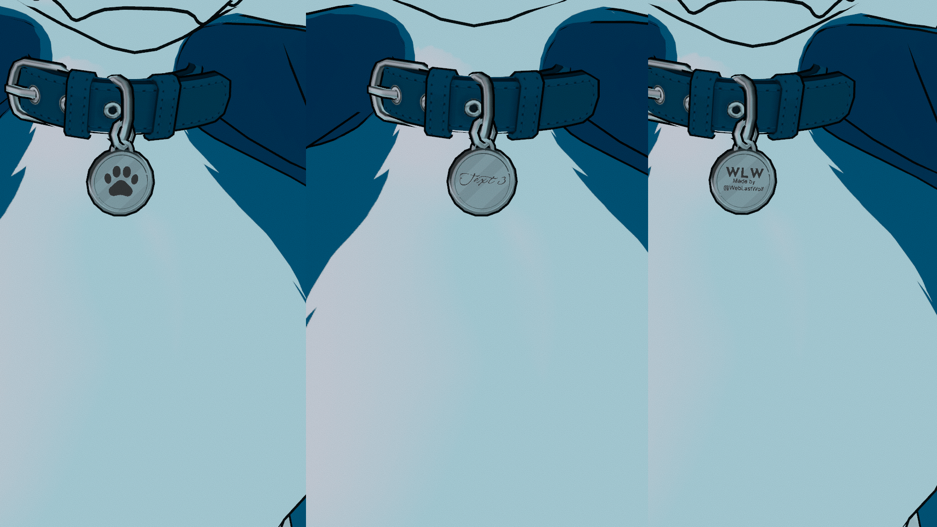 Nova NameTag for Novabeast