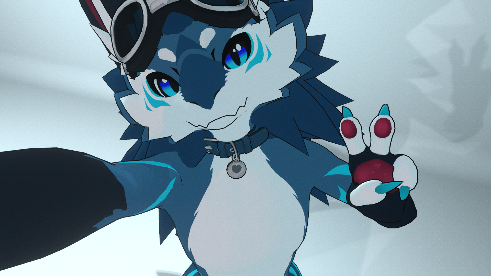 Nova NameTag for Novabeast
