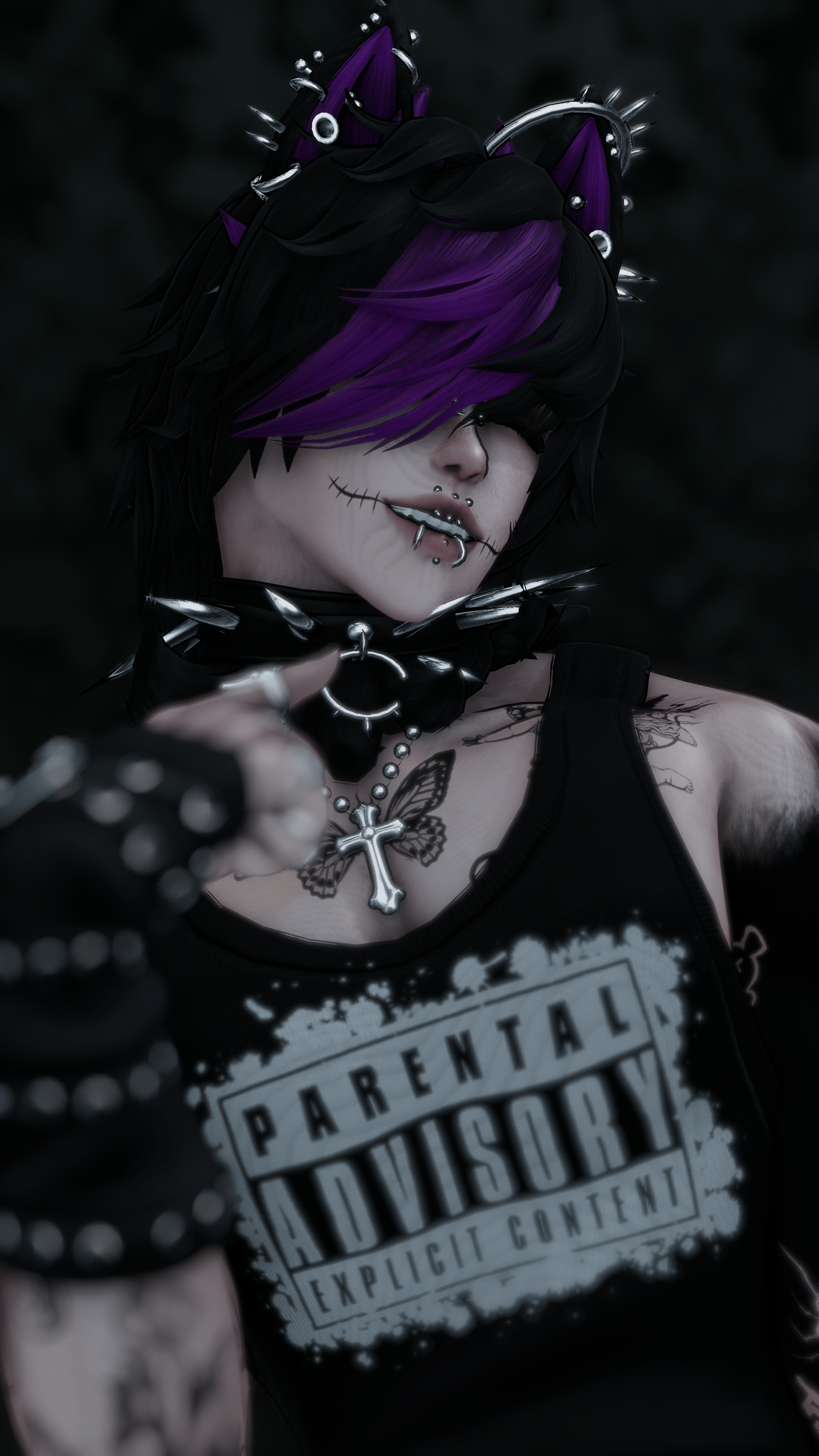 TAYLEN || FT || PC ONLY || GOGO