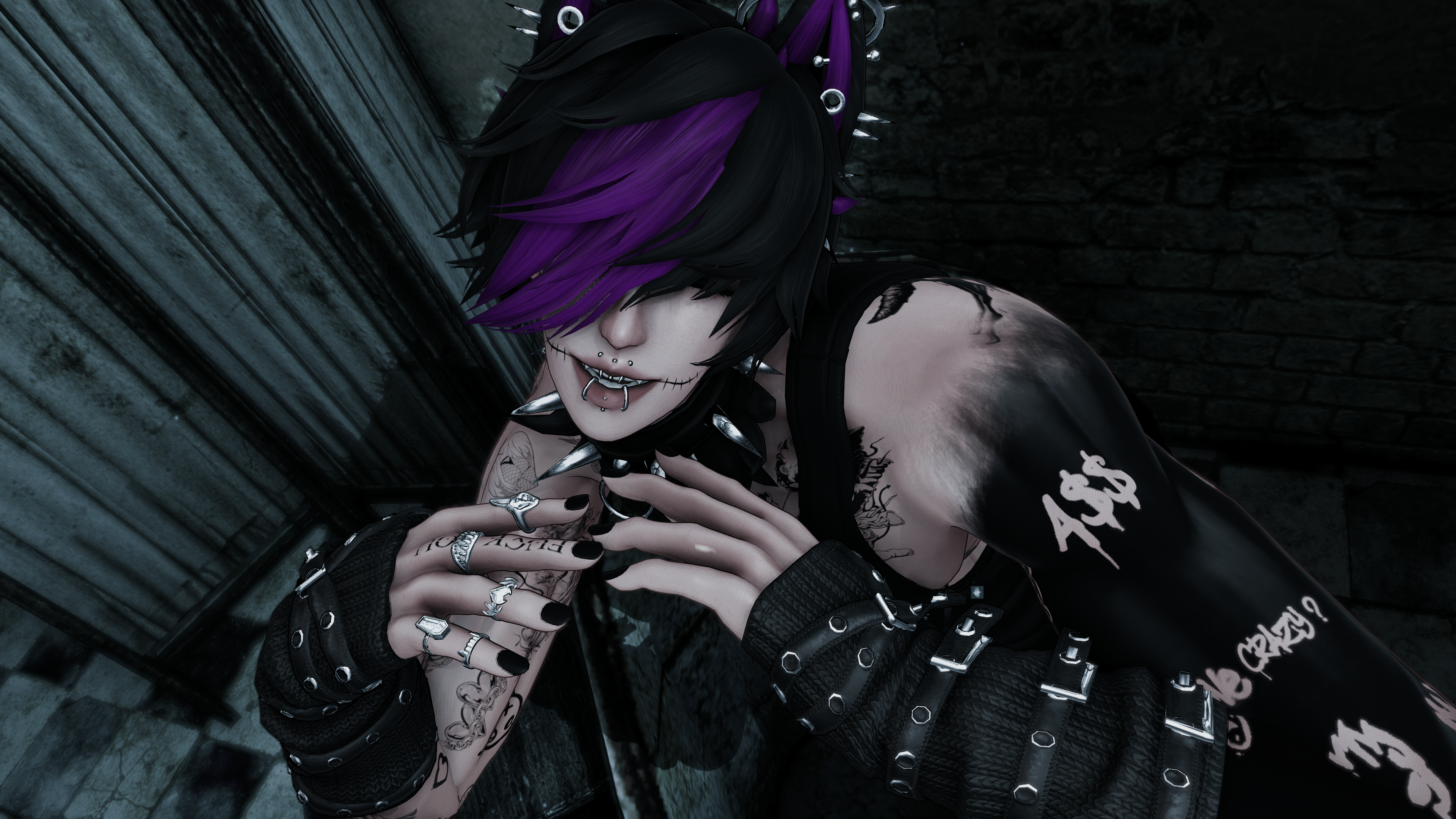 TAYLEN || FT || PC ONLY || GOGO
