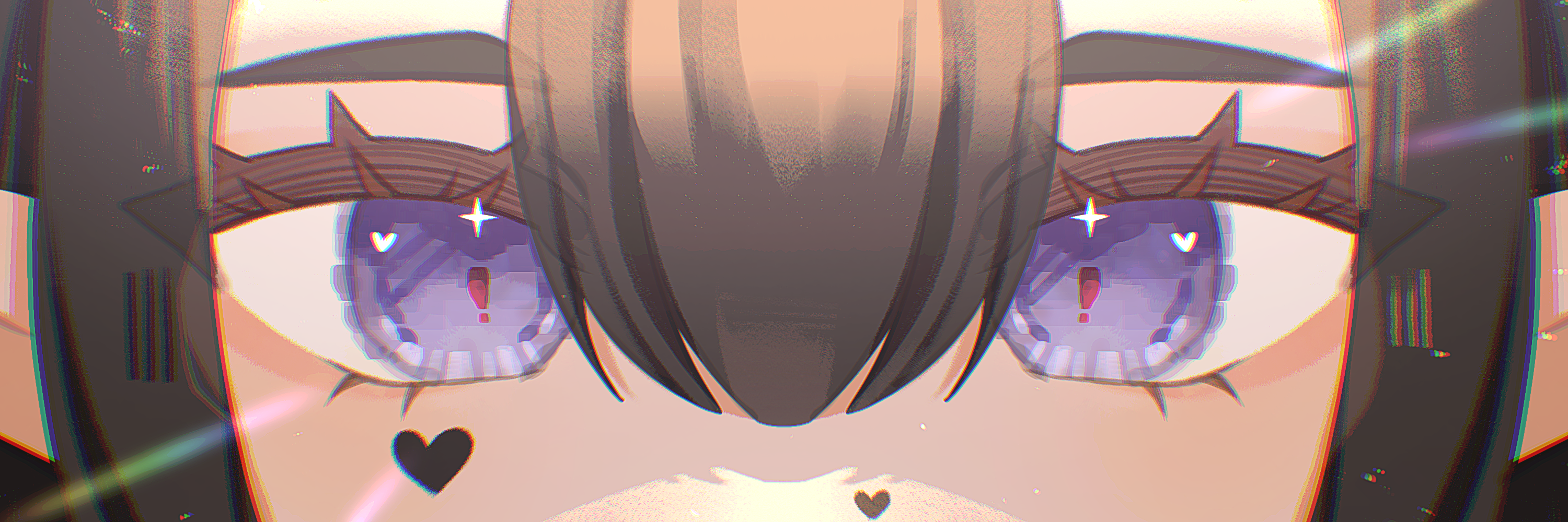 Banner Background