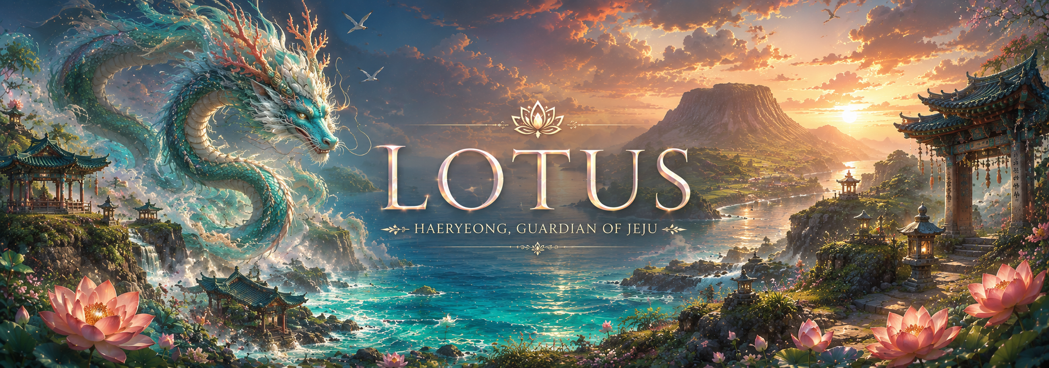 Banner Background