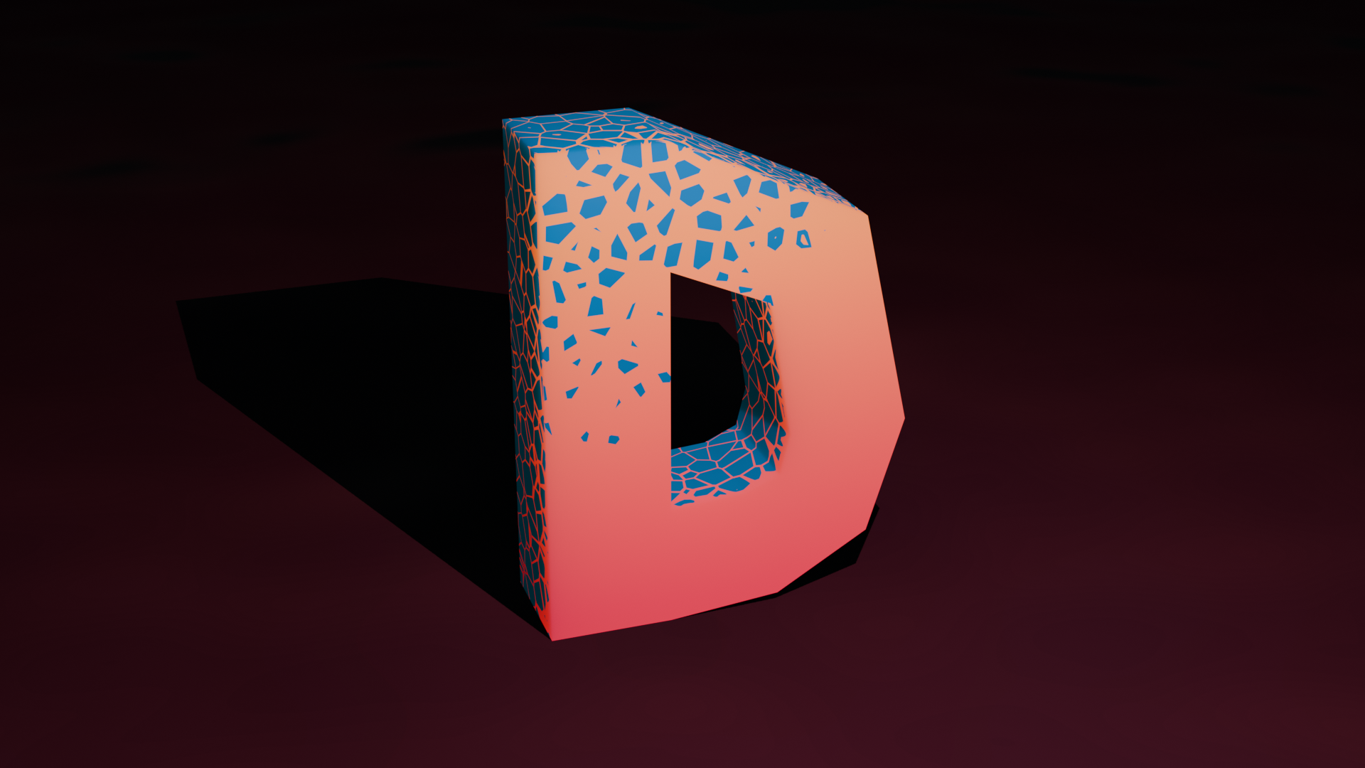 Banner Background