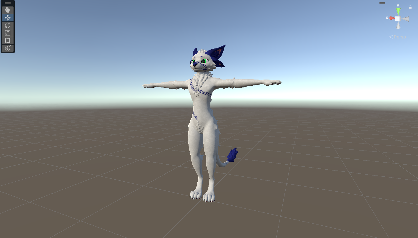 Deuzear Seasalt Texture FREE (VRChat,Audiolink,Emission,Matcap)
