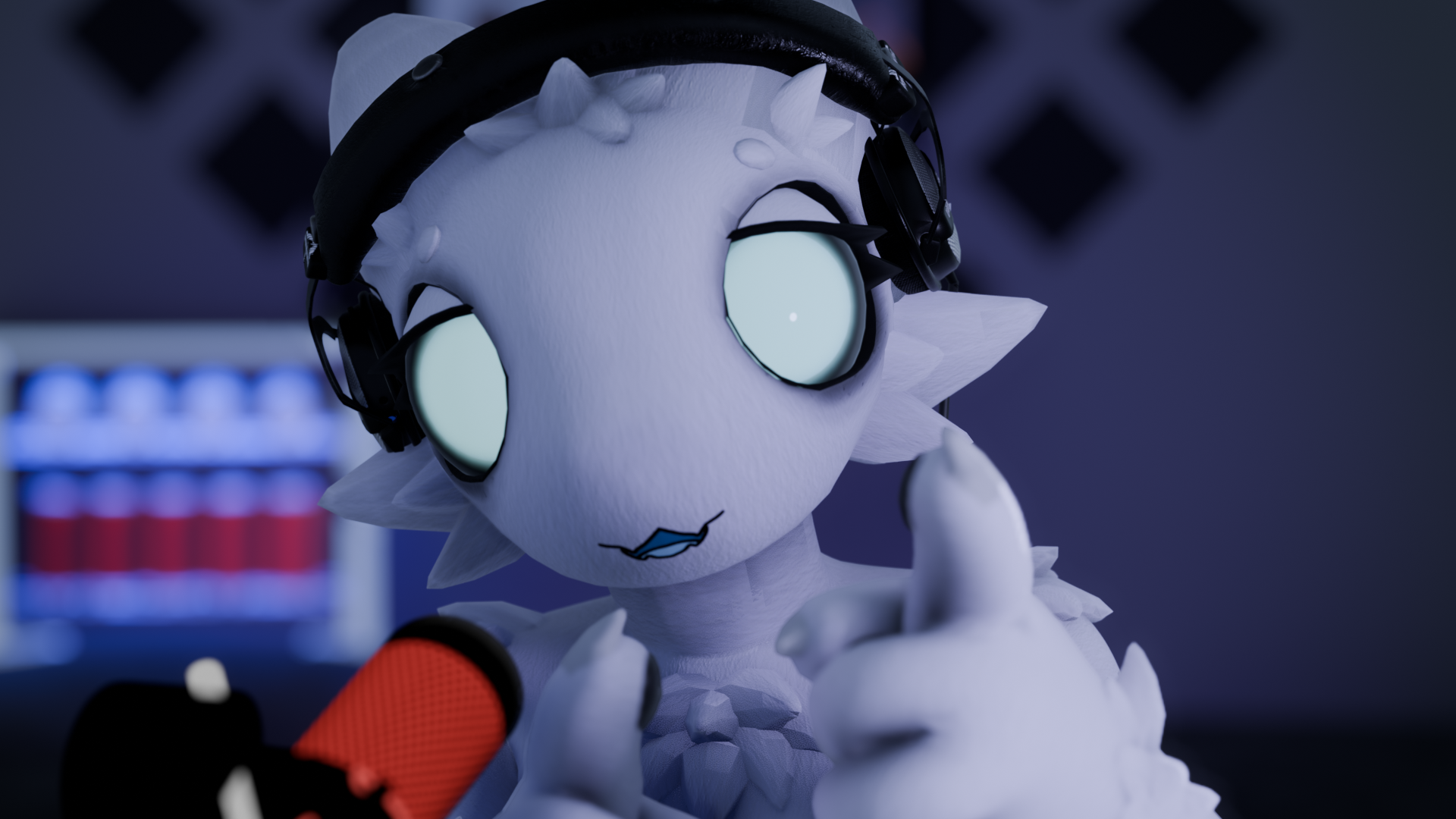 Banner Background