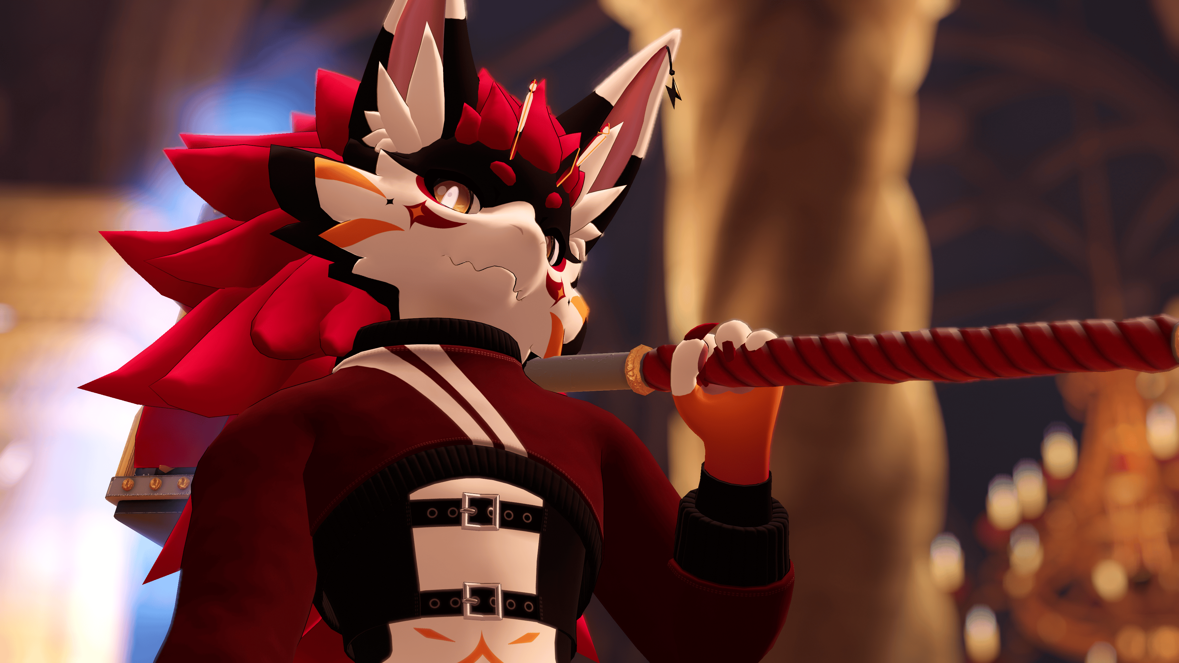 Banner Background