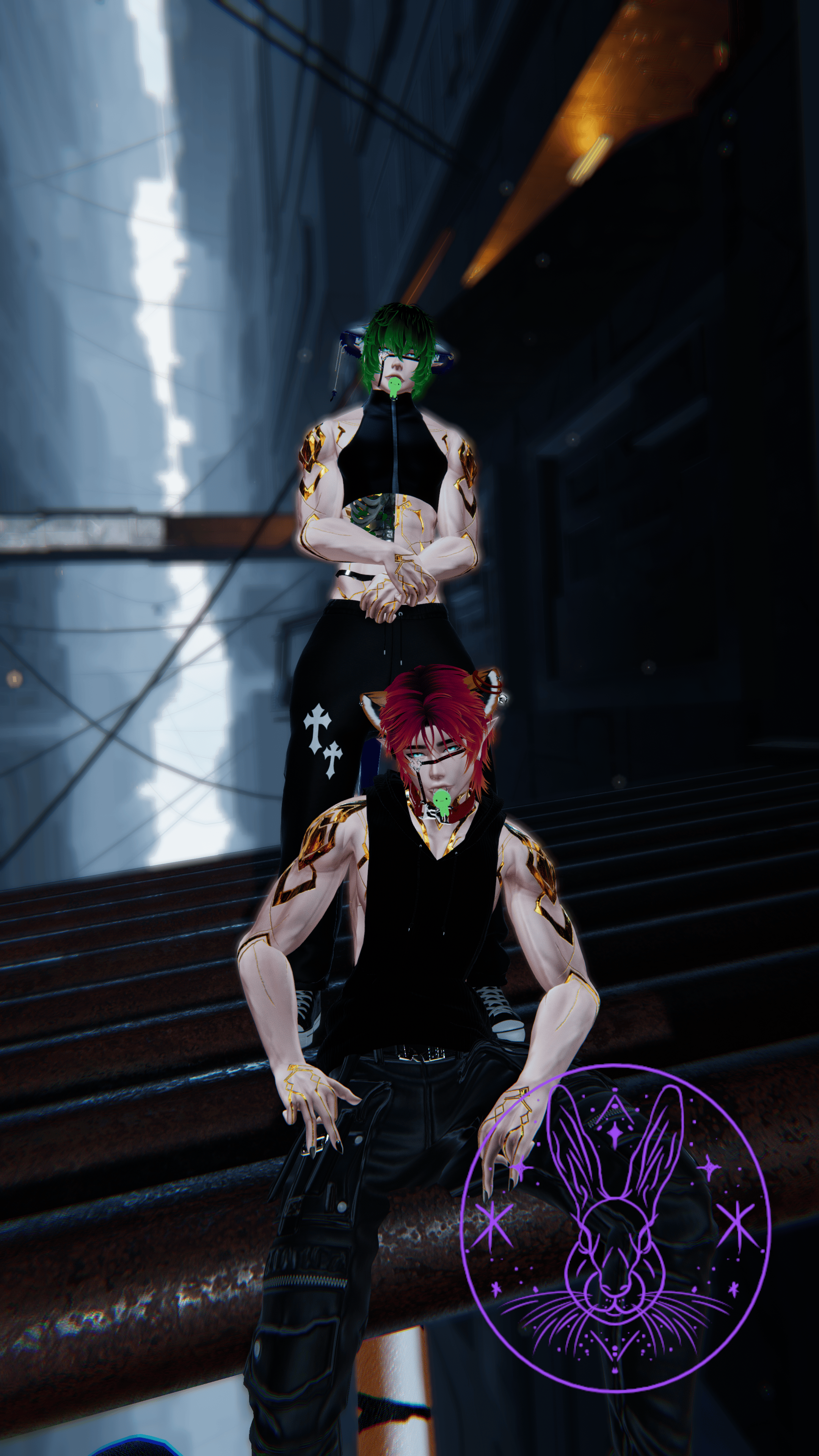 Drysian (PC & Quest)