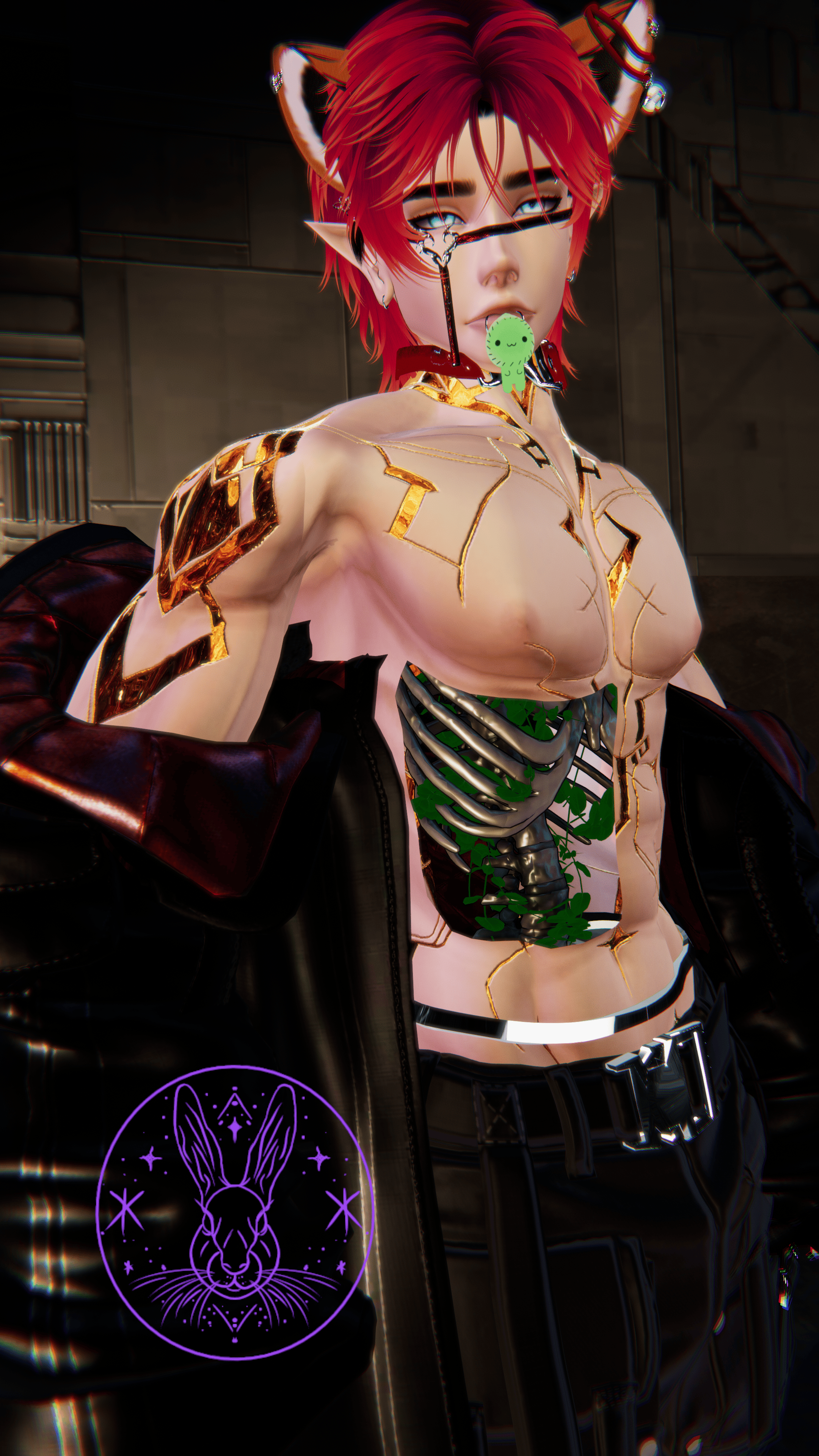 Drysian (PC & Quest)