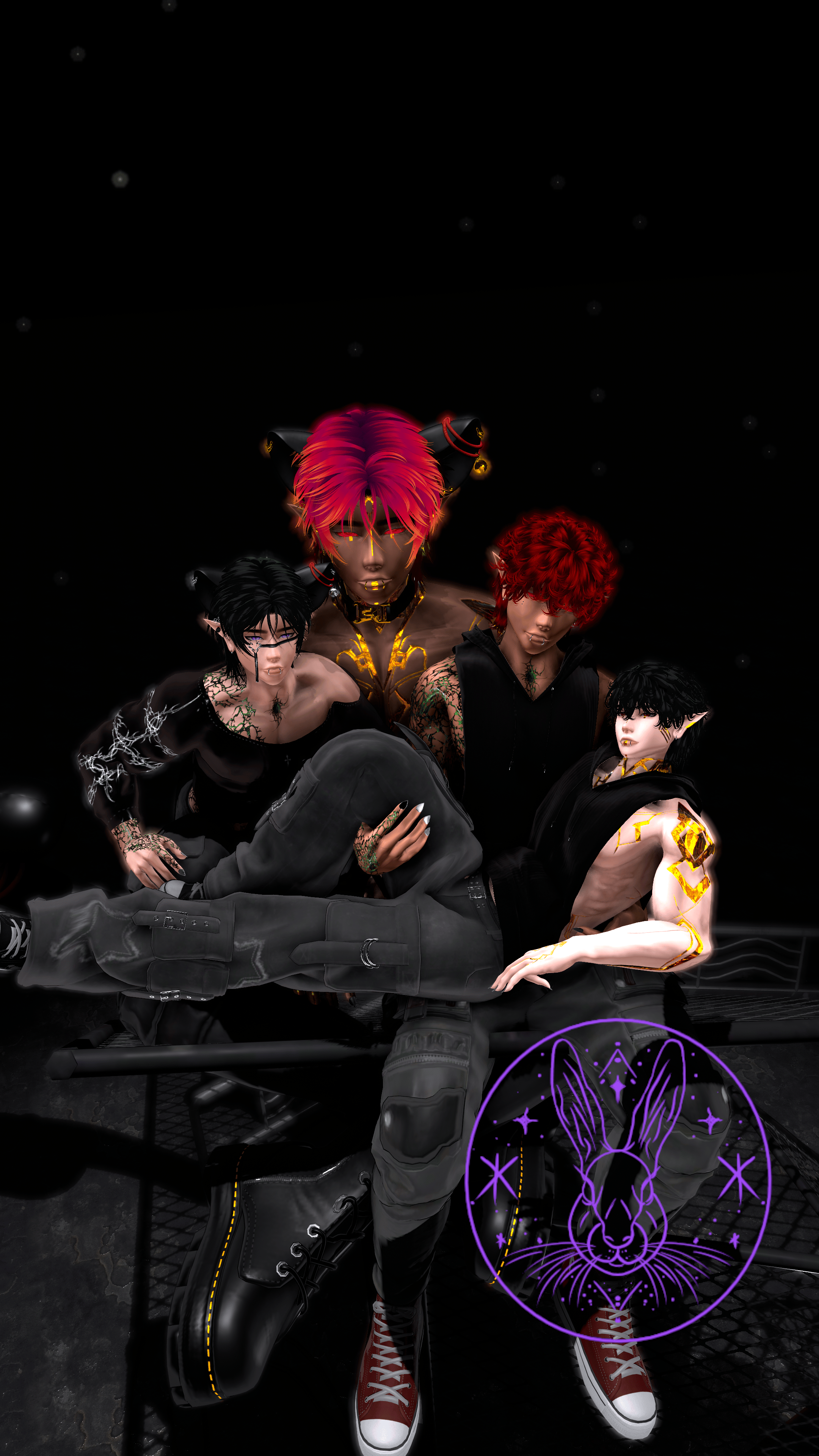Drysian (PC & Quest)