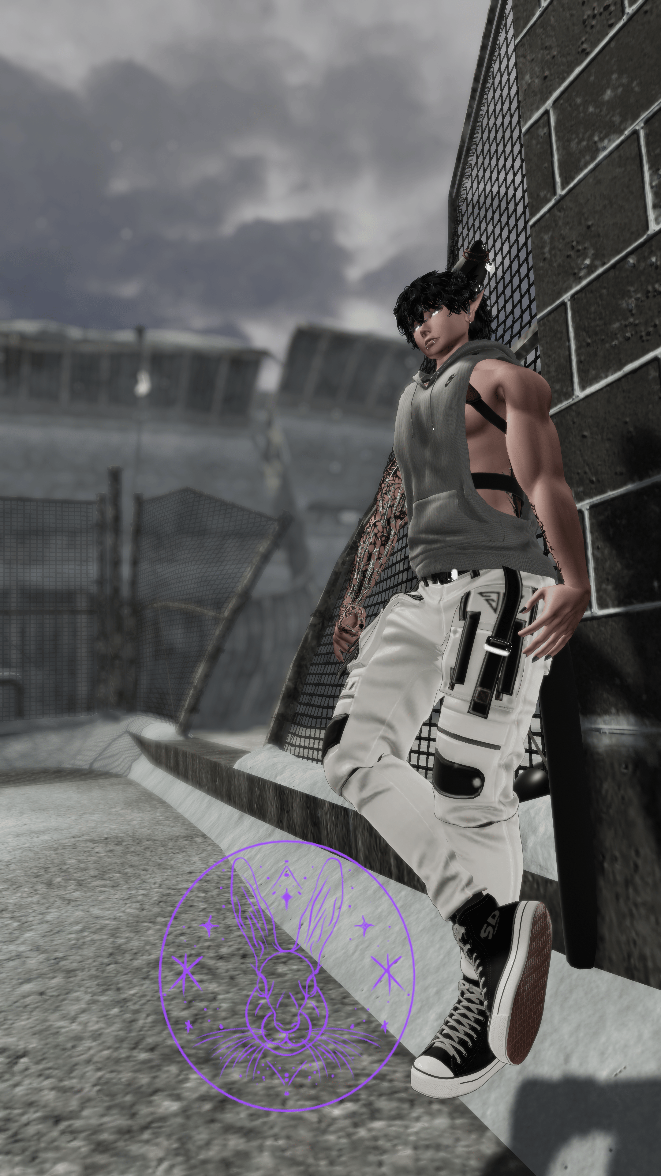 Drysian (PC & Quest)