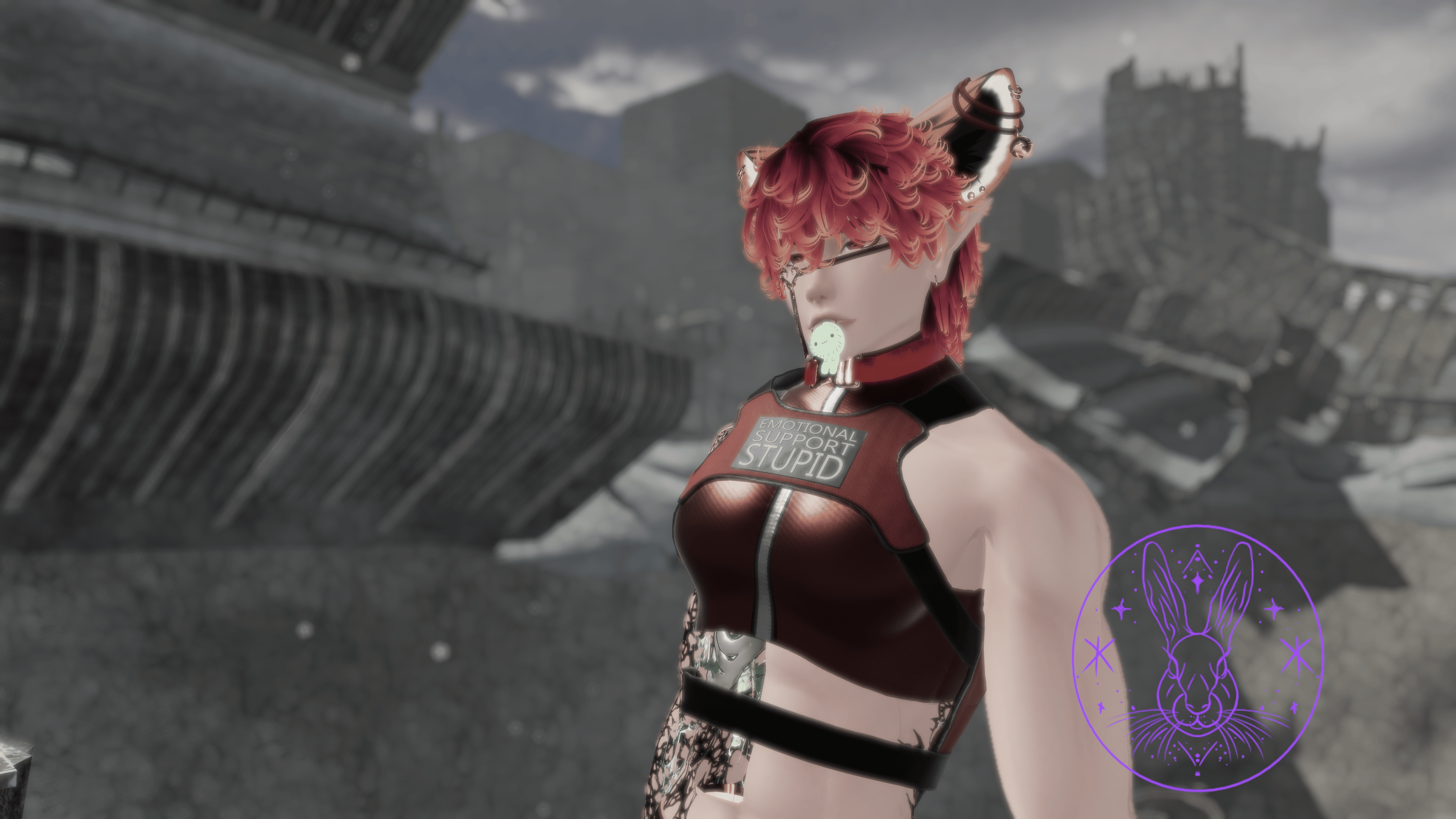 Drysian (PC & Quest)