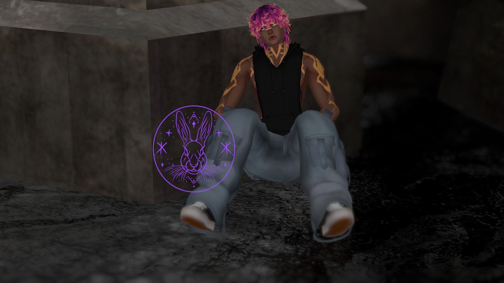 Drysian (PC & Quest)
