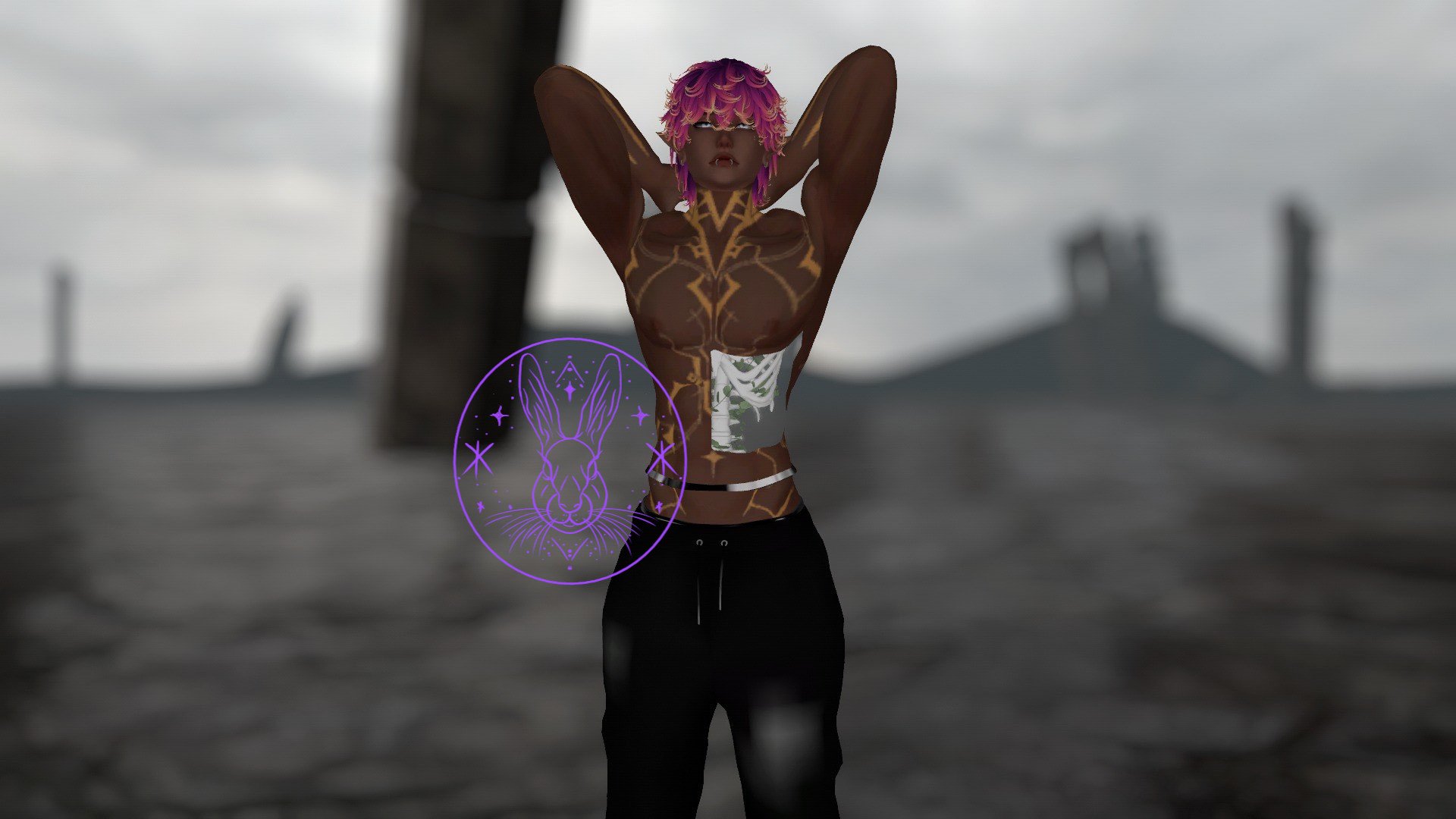 Drysian (PC & Quest)
