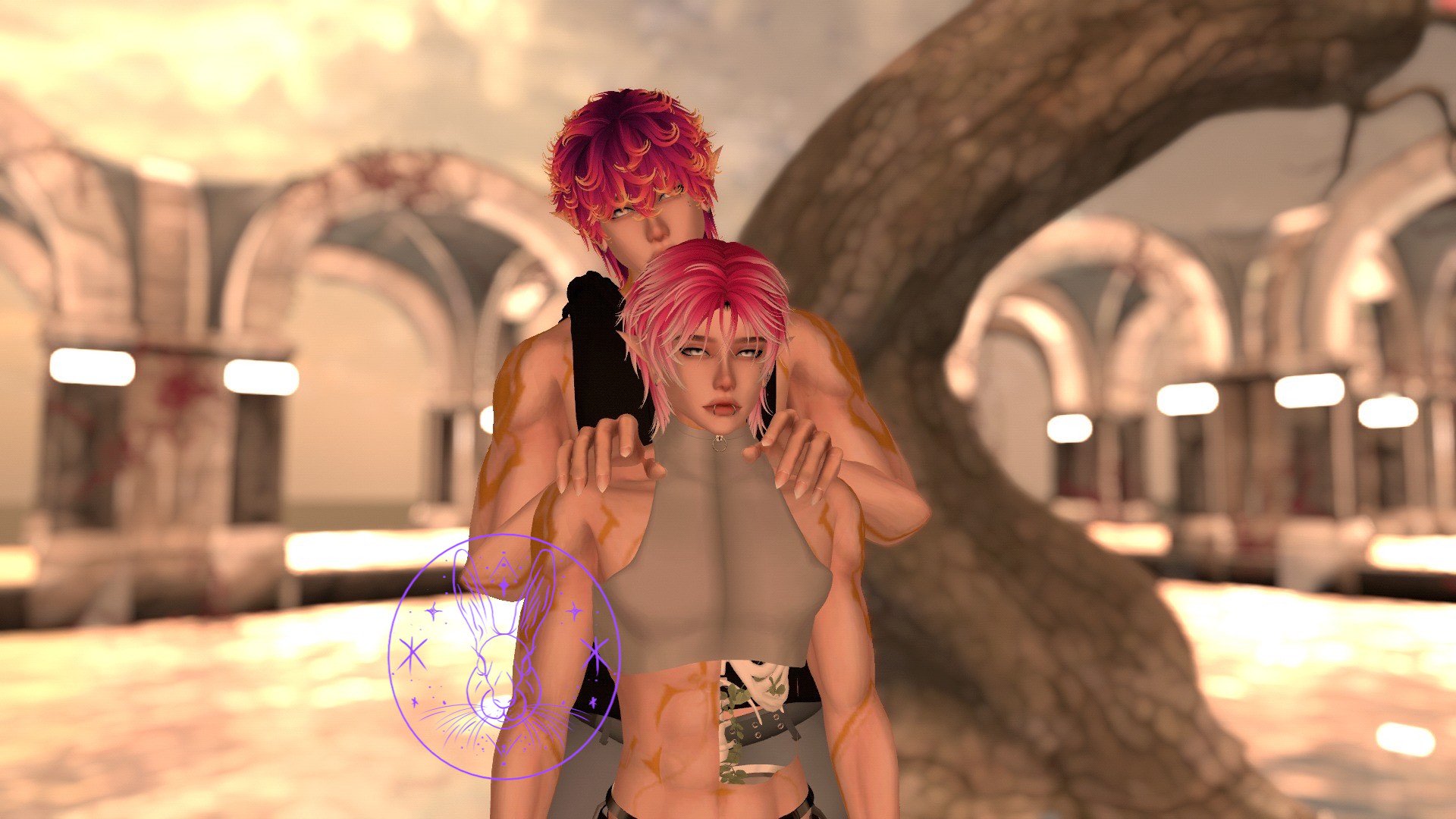 Drysian (PC & Quest)